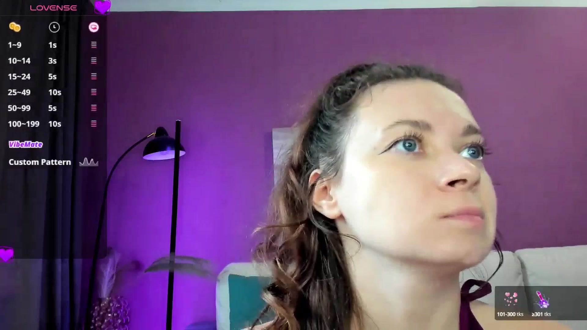 Gallery image thumbnail from Miss_Moan69's myfreecams stream on, 05/27/2025, 15:22 image 19 of 20