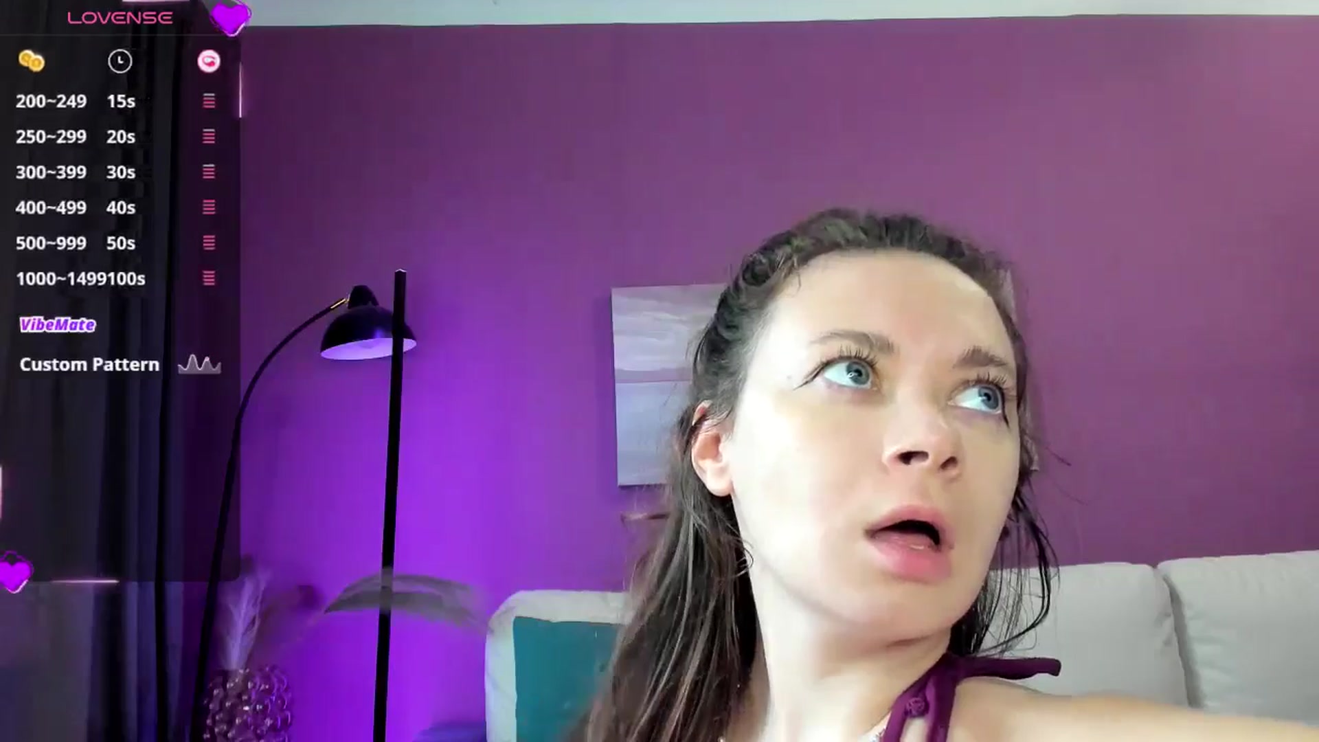 Gallery image thumbnail from Miss_Moan69's myfreecams stream on, 05/27/2025, 15:22 image 20 of 20