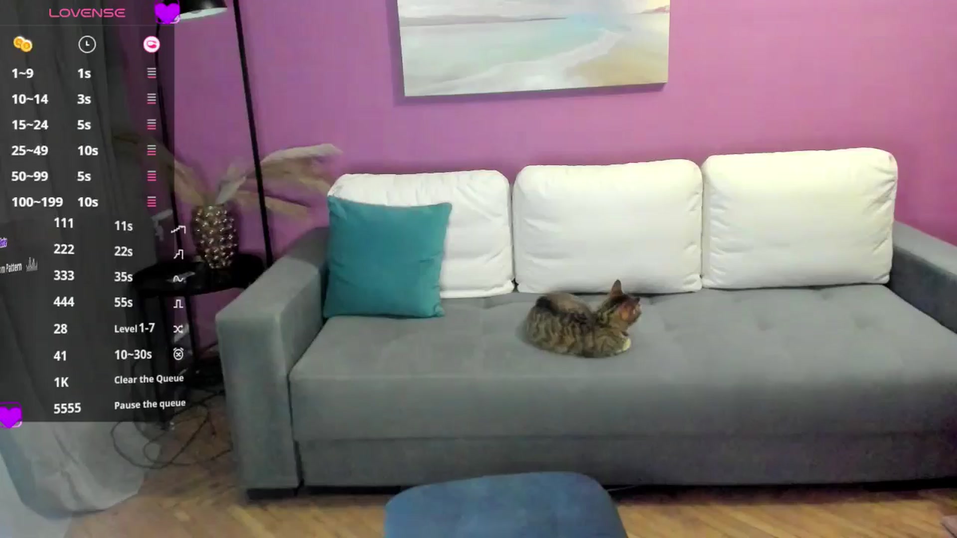 Gallery image thumbnail from Miss_Moan69's myfreecams stream on, 05/28/2025, 18:14 image 11 of 20