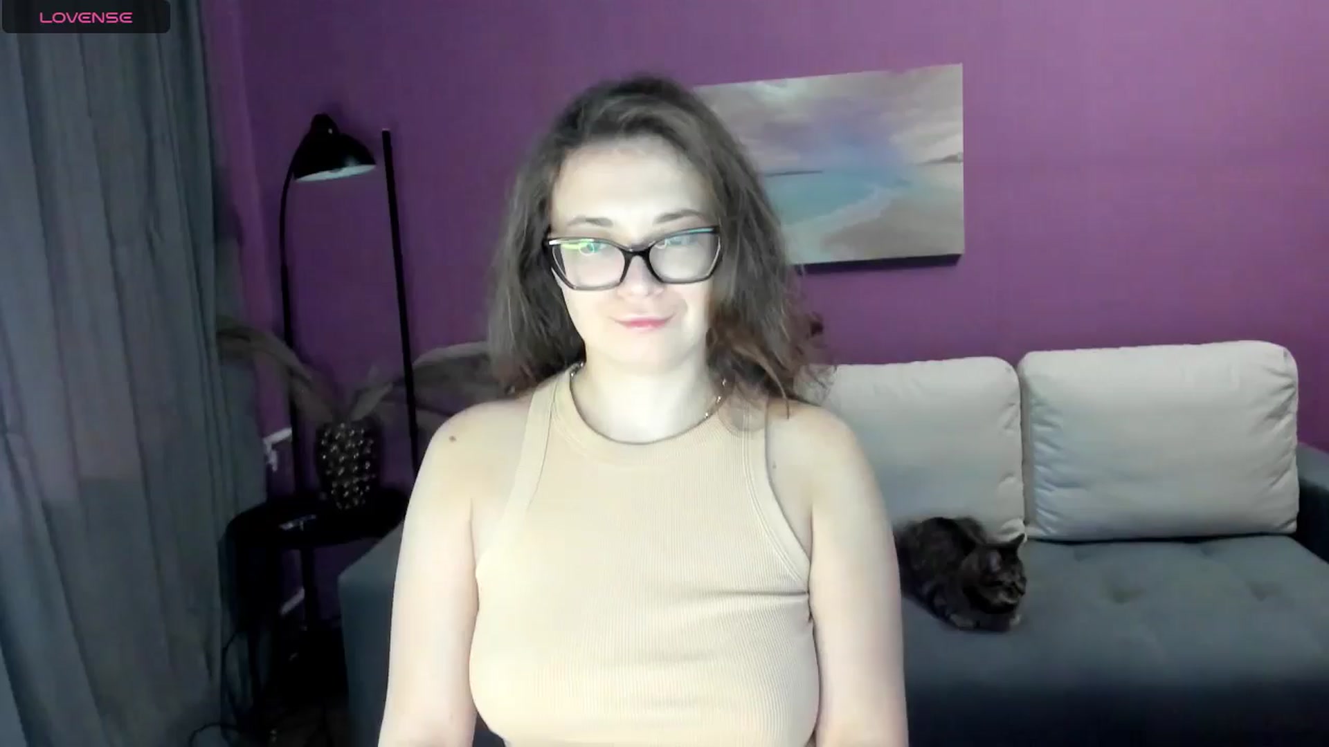 Gallery image thumbnail from Miss_Moan69's myfreecams stream on, 05/28/2025, 18:14 image 1 of 20