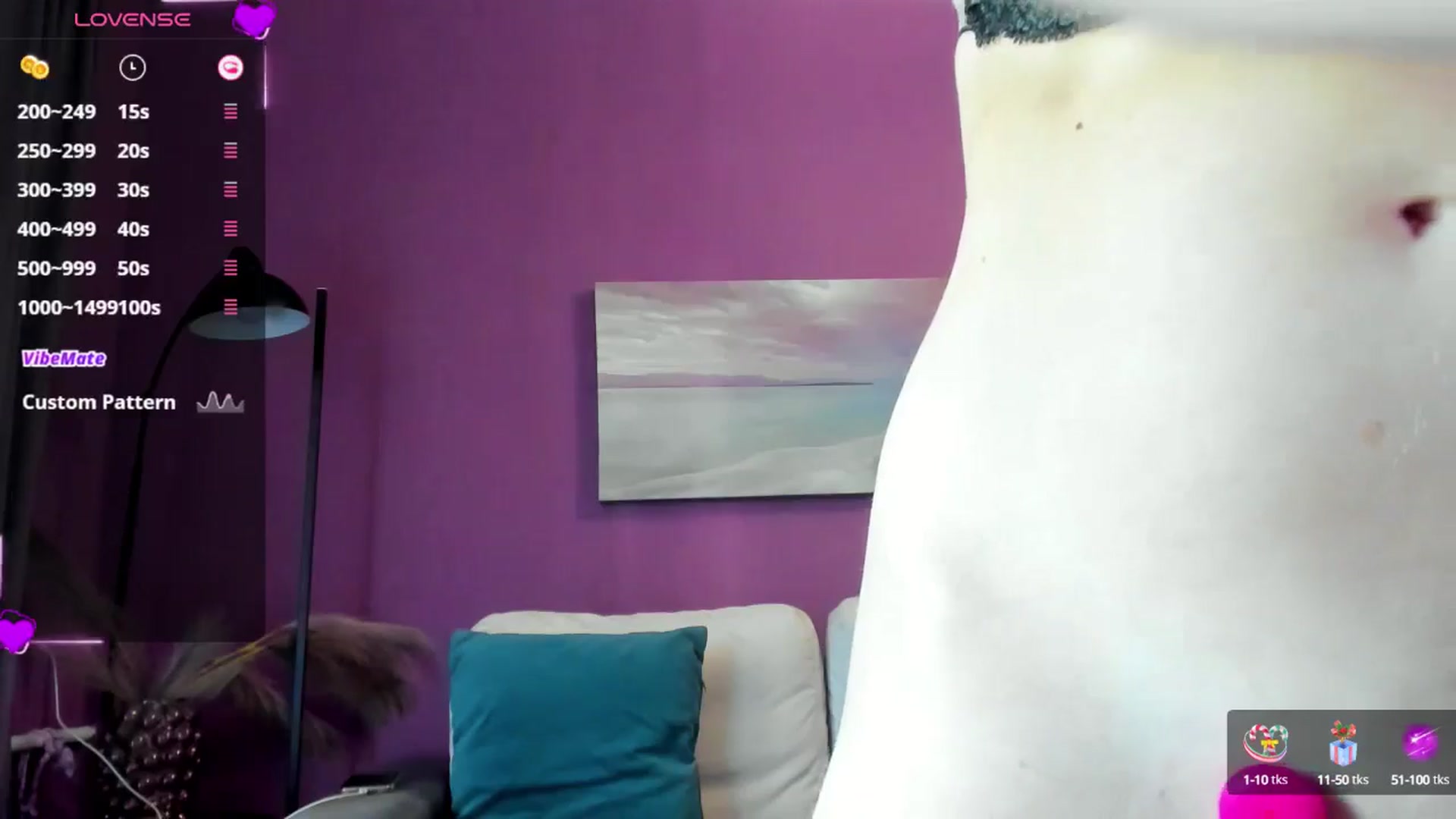 Gallery image thumbnail from Miss_Moan69's myfreecams stream on, 05/31/2025, 13:05 image 11 of 20