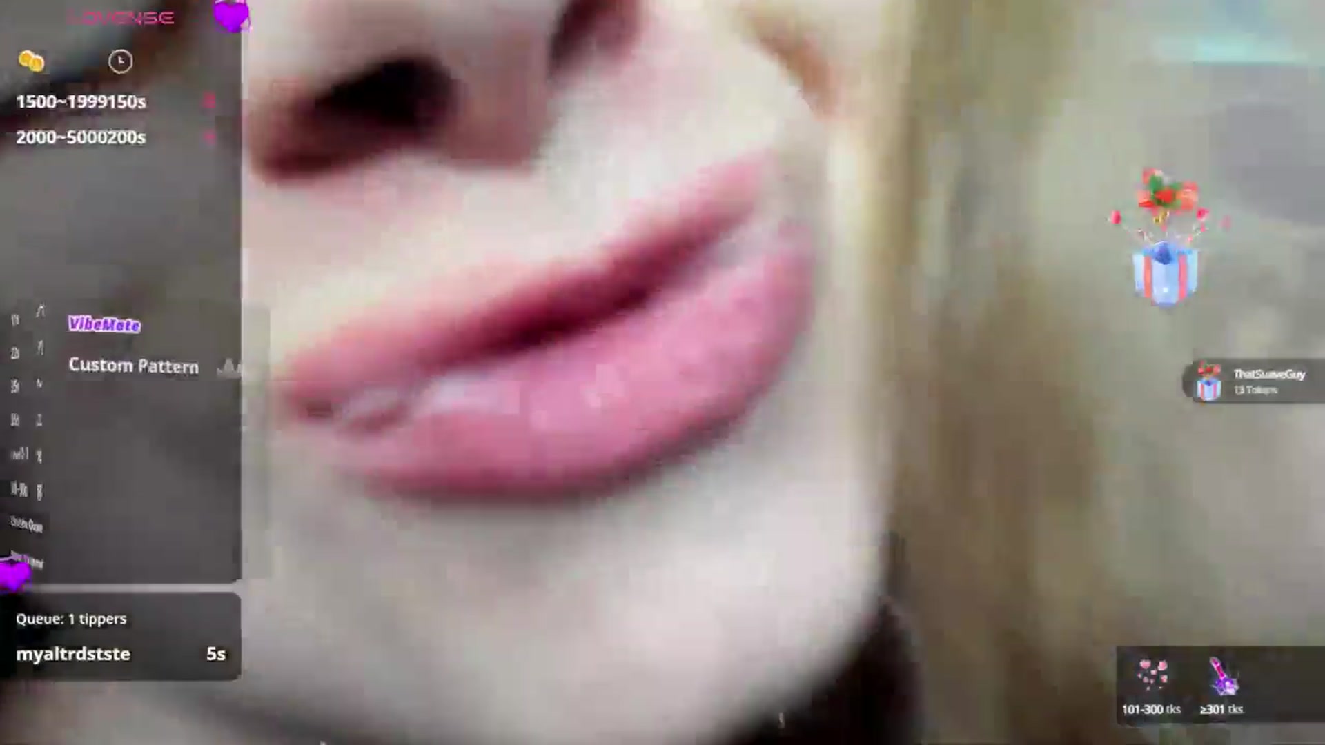 Gallery image thumbnail from Miss_Moan69's myfreecams stream on, 06/06/2025, 18:37 image 15 of 20