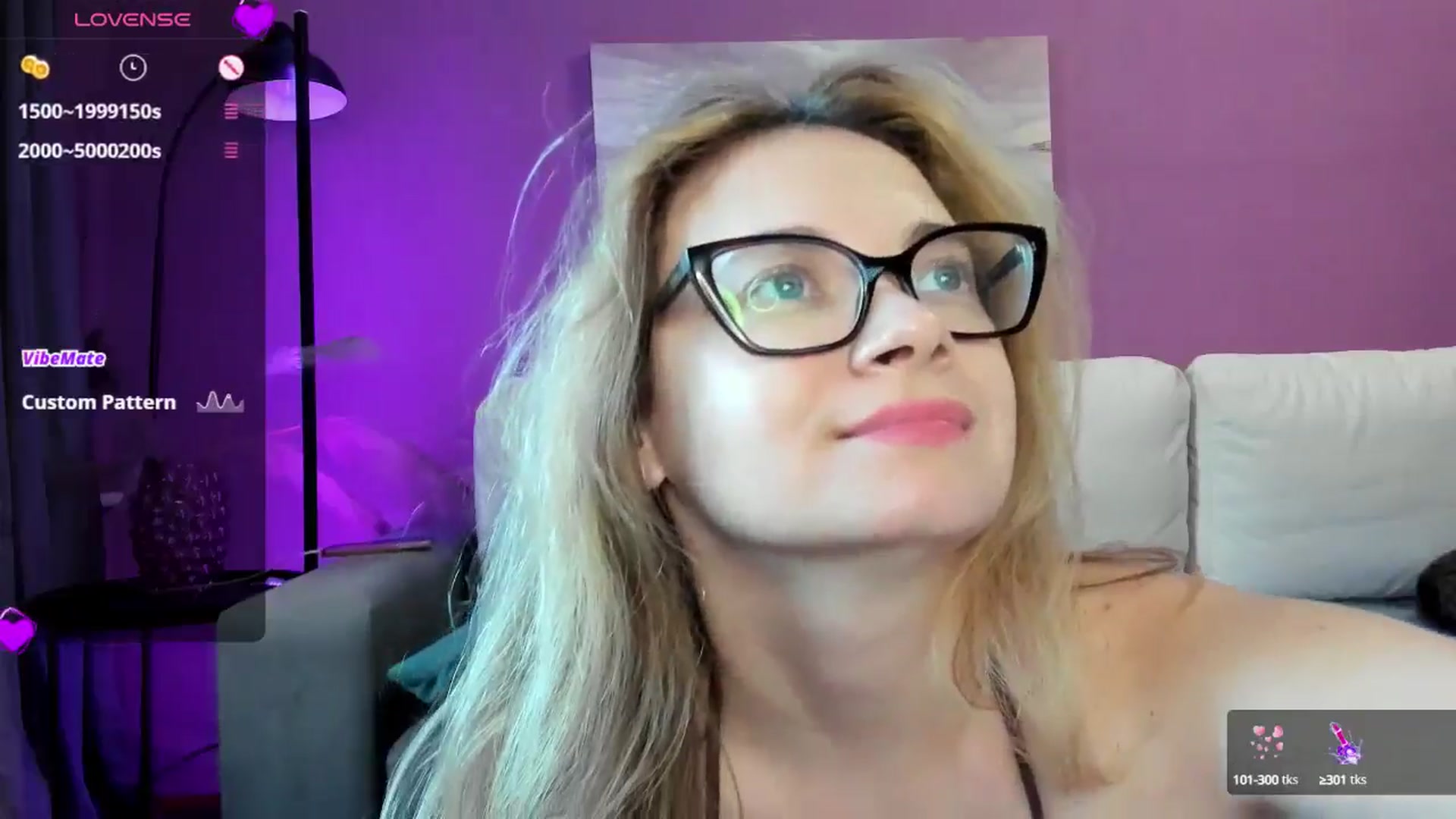 Gallery image thumbnail from Miss_Moan69's myfreecams stream on, 07/02/2025, 16:19 image 20 of 20