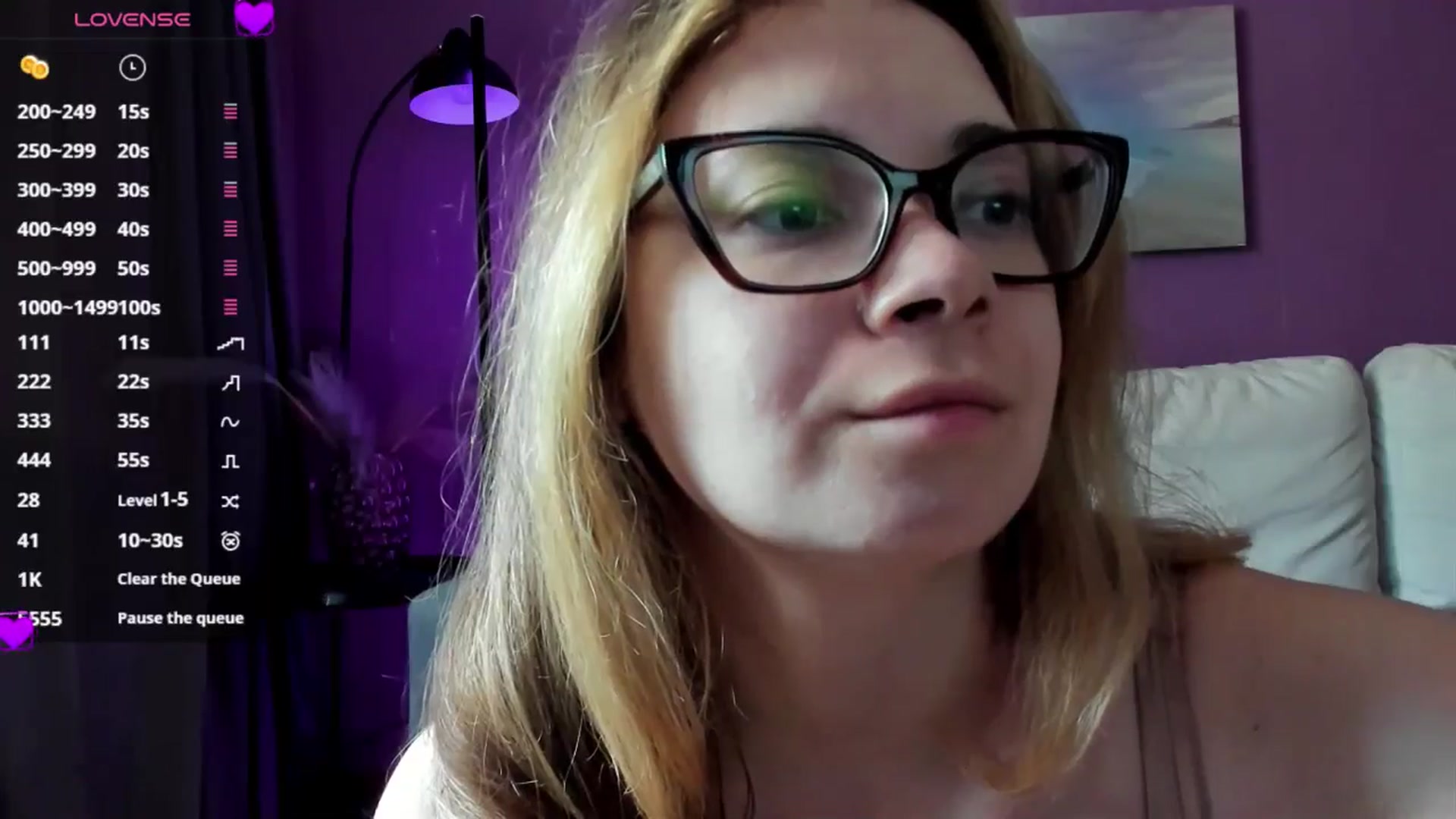 Gallery image thumbnail from Miss_Moan69's myfreecams stream on, 07/12/2025, 12:04 image 9 of 20