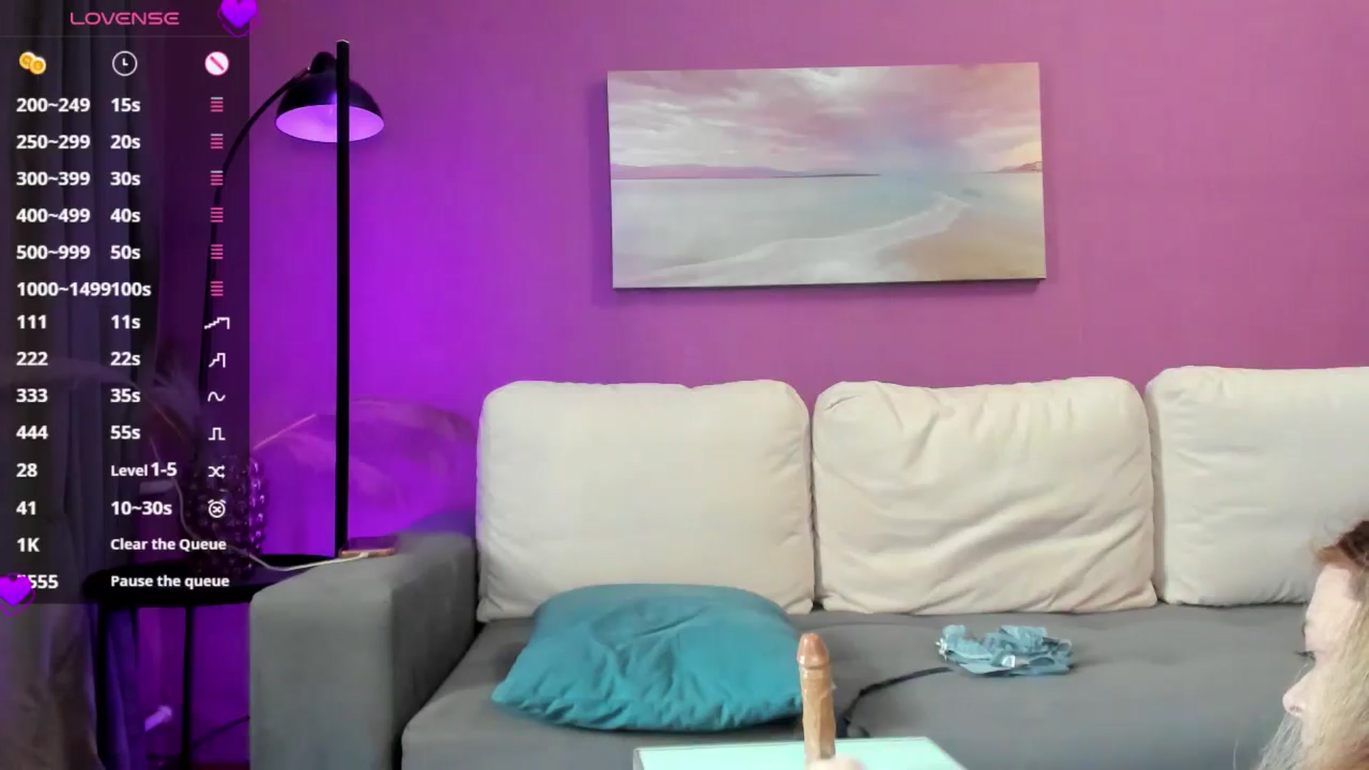 Gallery image thumbnail from Miss_Moan69's myfreecams stream on, 07/18/2025, 16:29 image 6 of 20