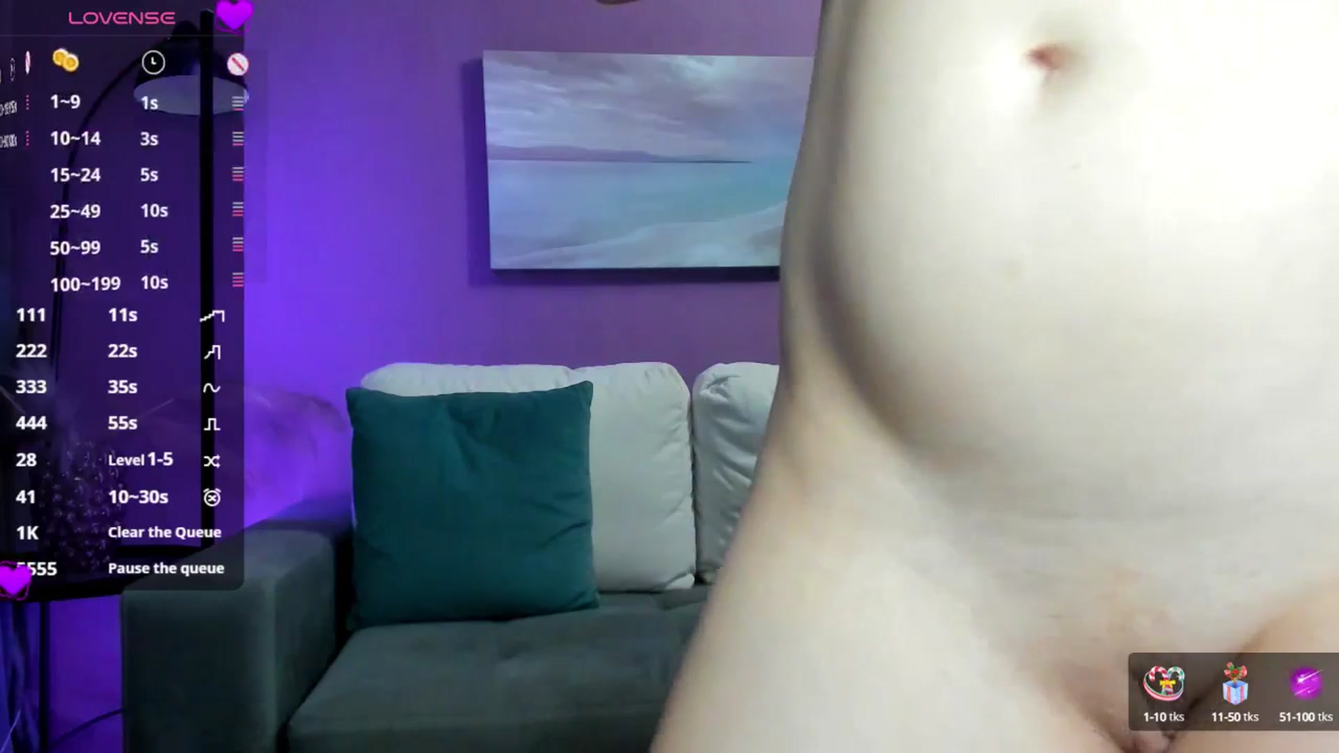 Gallery image thumbnail from Miss_Moan69's myfreecams stream on, 07/19/2025, 18:58 image 19 of 20