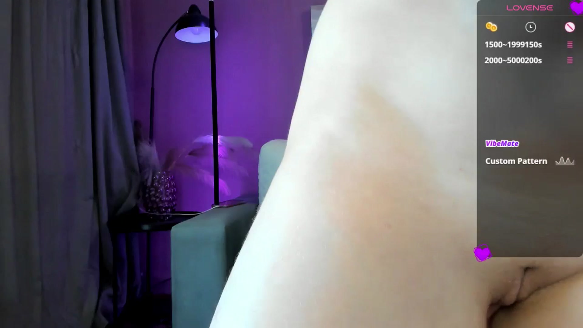 Gallery image thumbnail from Miss_Moan69's myfreecams stream on, 07/25/2025, 13:53 image 5 of 20
