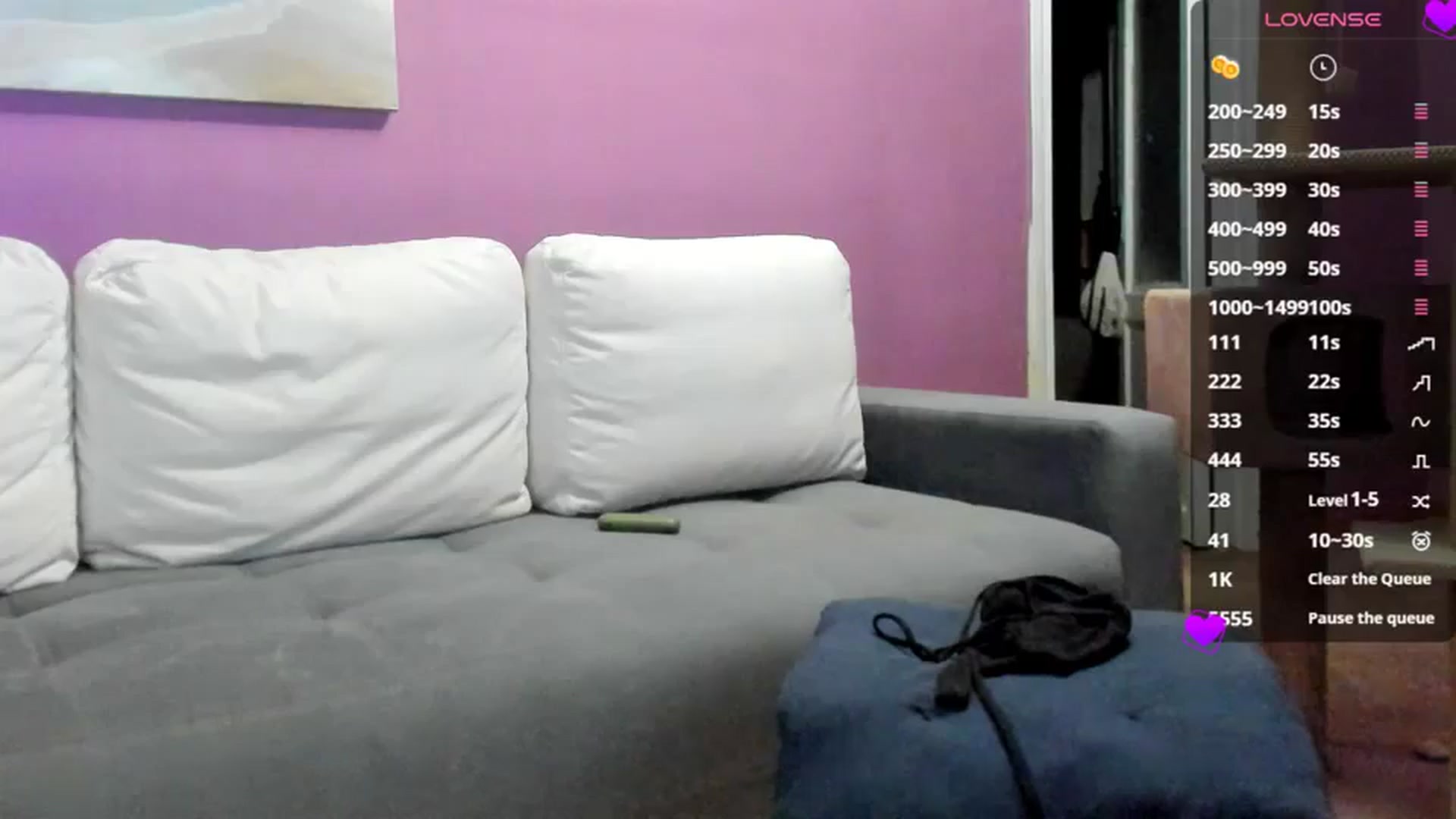 Gallery image thumbnail from Miss_Moan69's myfreecams stream on, 07/26/2025, 20:26 image 17 of 20