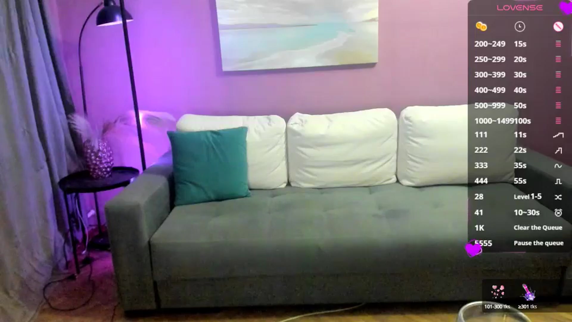 Gallery image thumbnail from Miss_Moan69's myfreecams stream on, 07/30/2025, 17:11 image 20 of 20
