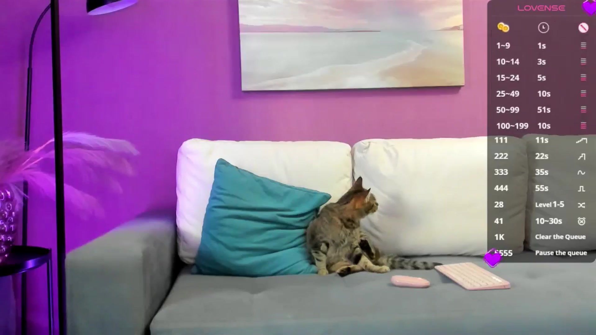 Gallery image thumbnail from Miss_Moan69's myfreecams stream on, 09/09/2025, 15:14 image 10 of 20