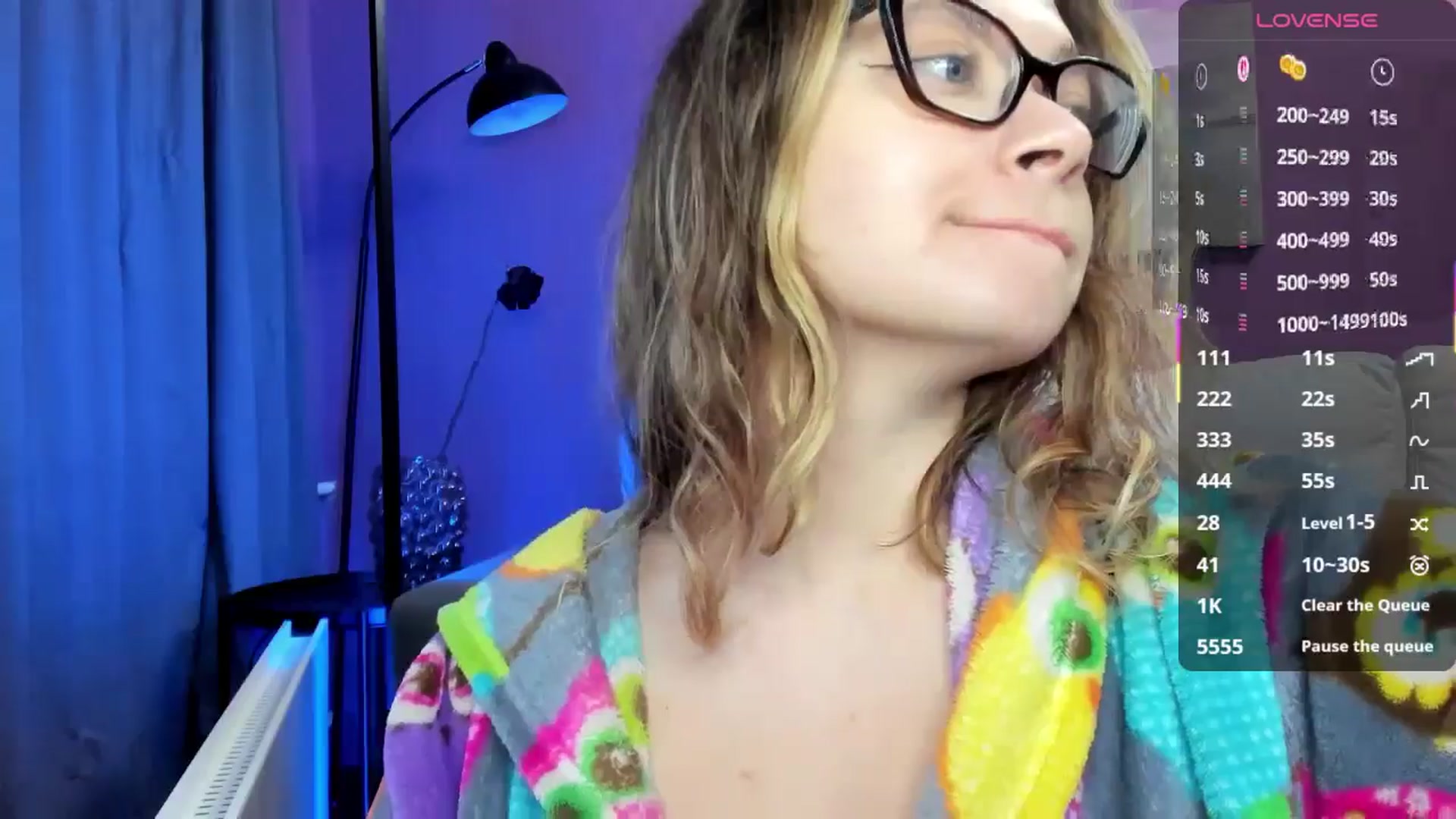 Gallery image thumbnail from Miss_Moan69's myfreecams stream on, 11/21/2025, 13:14 image 16 of 20