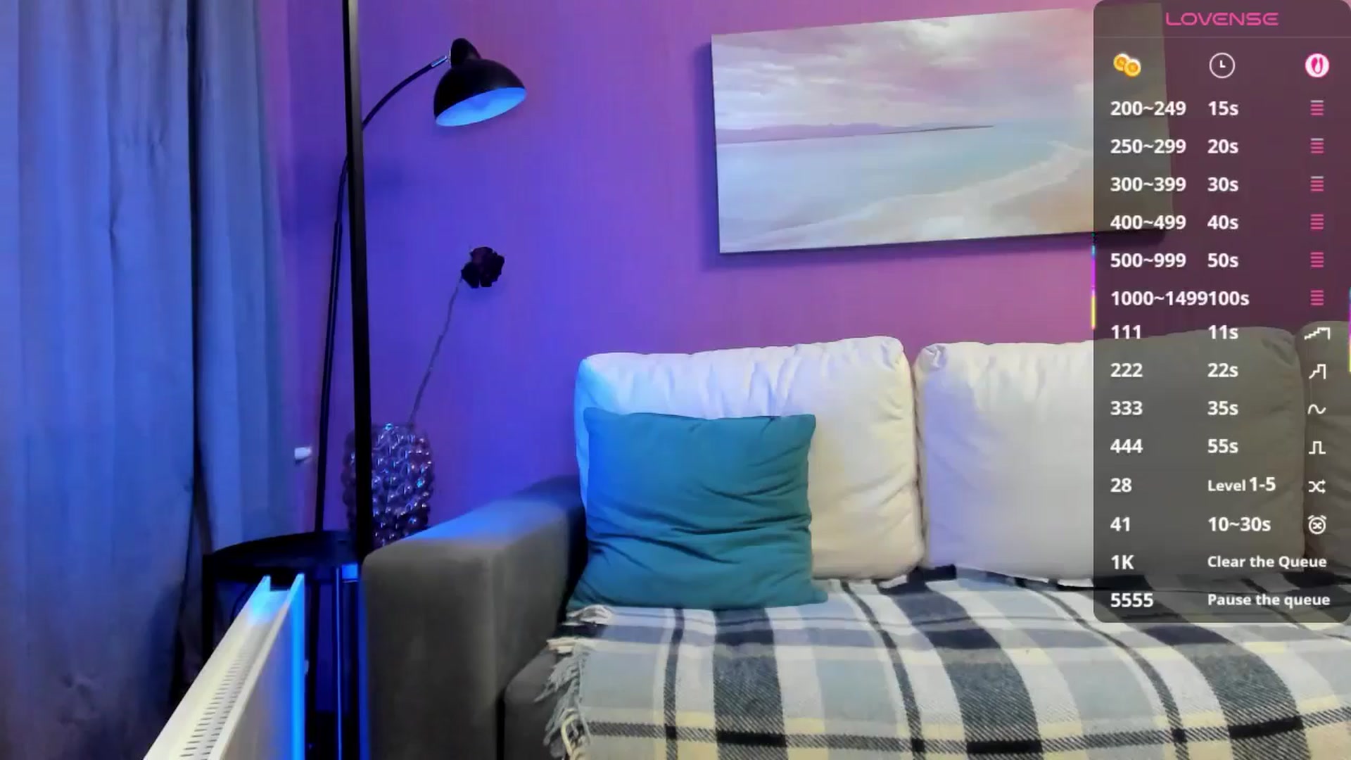 Gallery image thumbnail from Miss_Moan69's myfreecams stream on, 11/21/2025, 13:14 image 17 of 20
