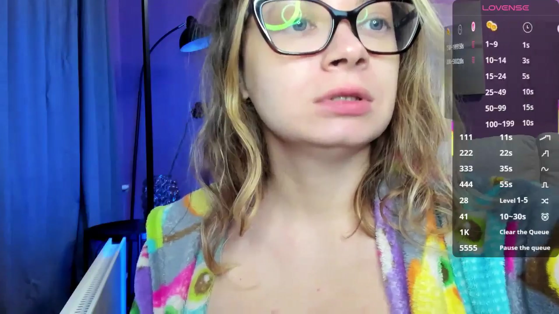 Gallery image thumbnail from Miss_Moan69's myfreecams stream on, 11/21/2025, 13:14 image 15 of 20