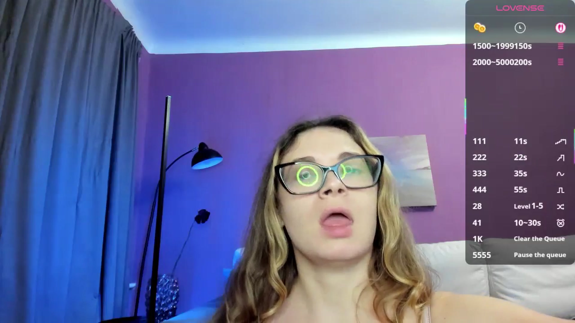 Gallery image thumbnail from Miss_Moan69's myfreecams stream on, 11/22/2025, 19:43 image 5 of 20