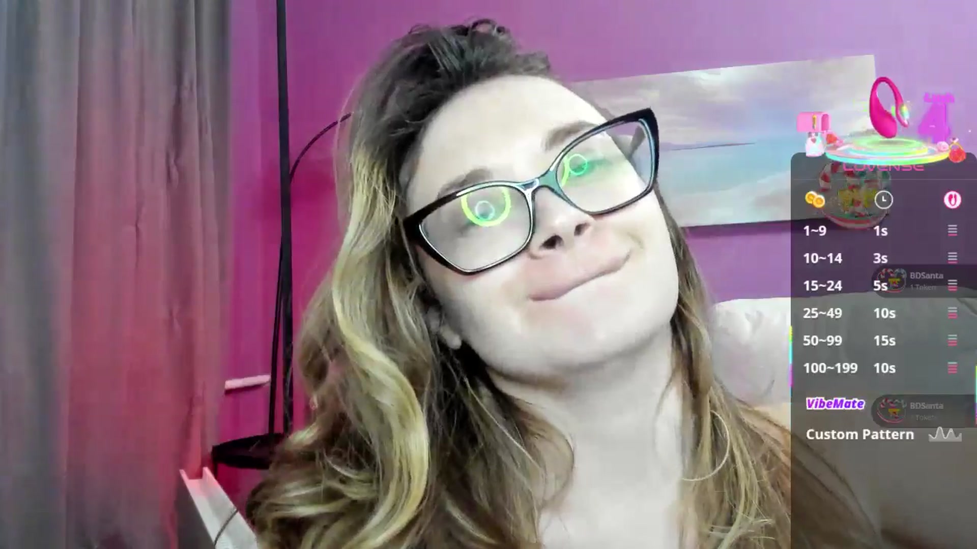 Gallery image thumbnail from Miss_Moan69's myfreecams stream on, 12/03/2025, 19:18 image 15 of 20