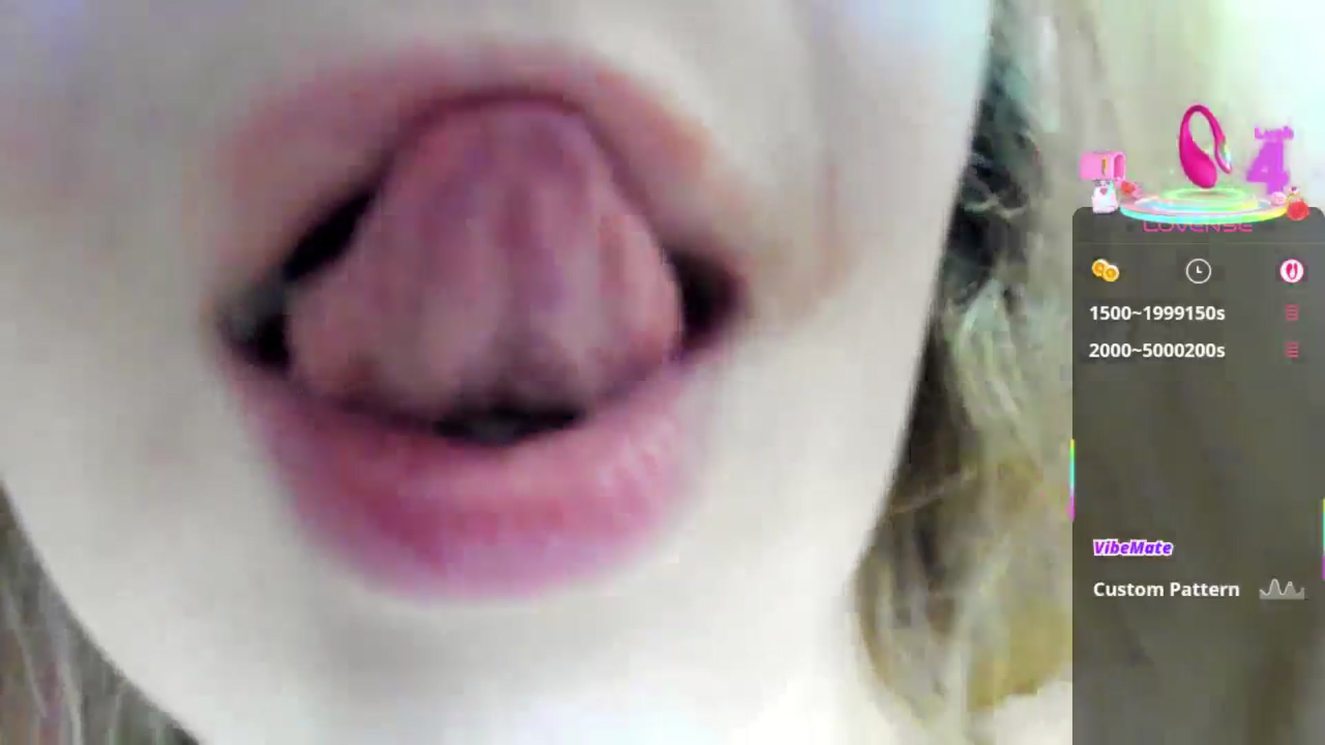 Gallery image thumbnail from Miss_Moan69's myfreecams stream on, 12/03/2025, 19:18 image 7 of 20