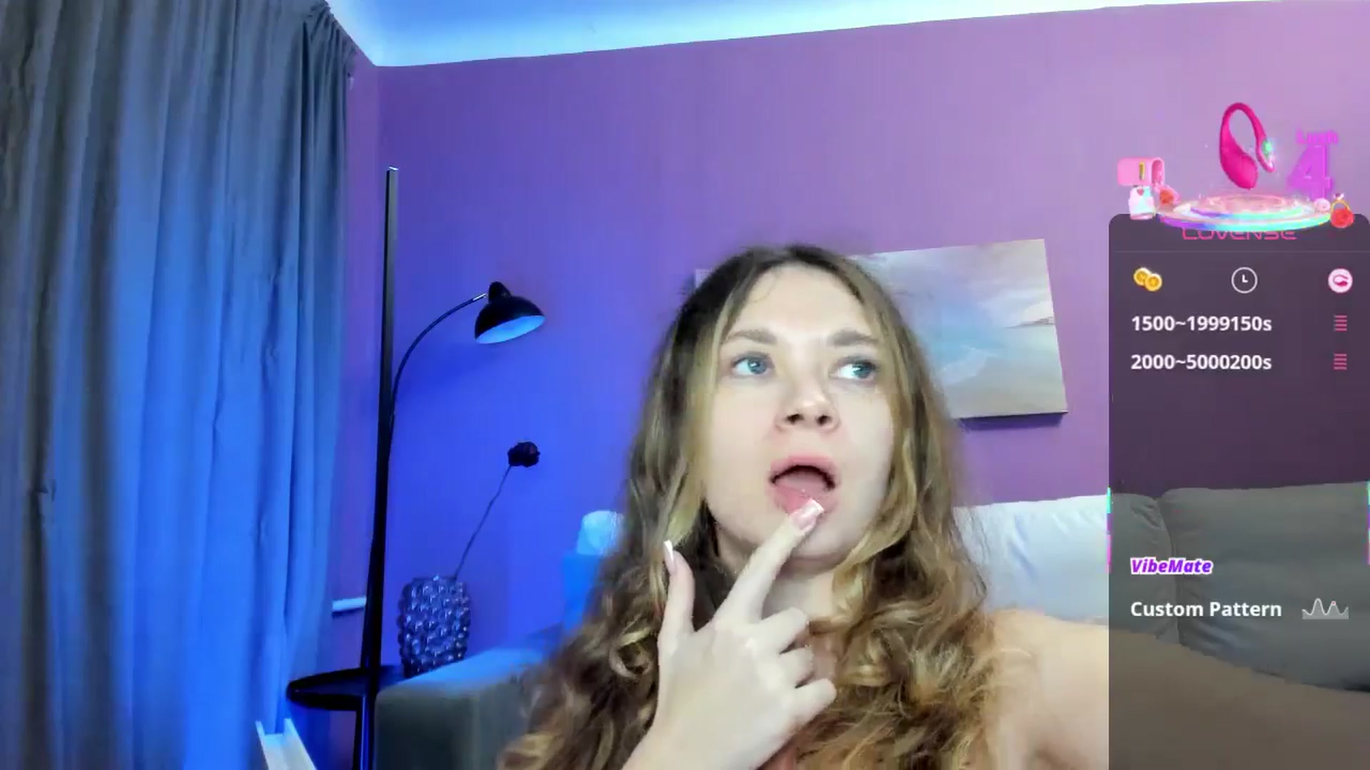 Gallery image thumbnail from Miss_Moan69's myfreecams stream on, 12/09/2025, 19:27 image 11 of 20
