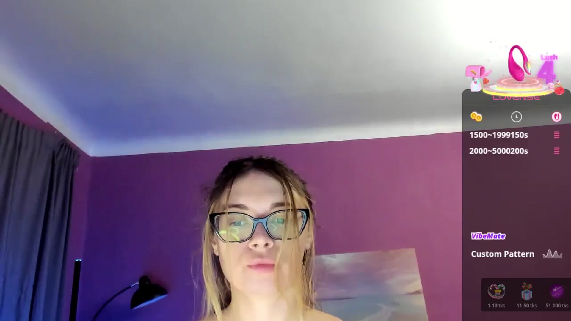 Gallery image thumbnail from Miss_Moan69's myfreecams stream on, 12/12/2025, 14:02 image 20 of 20