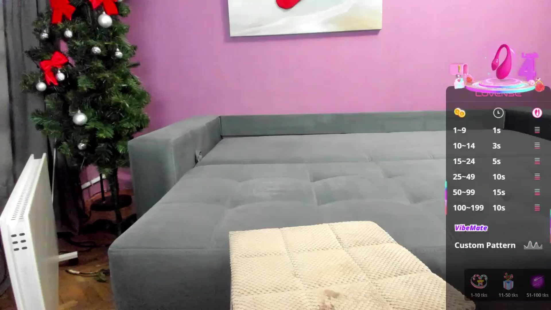 Gallery image thumbnail from Miss_Moan69's myfreecams stream on, 01/04/2026, 17:24 image 2 of 20