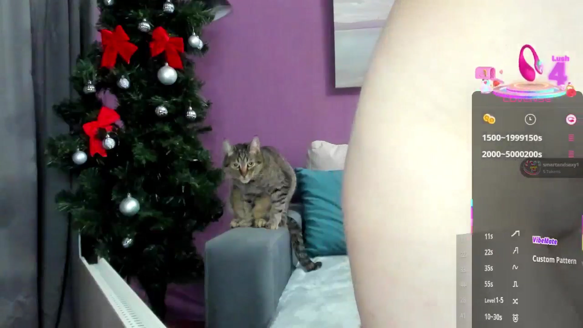 Gallery image thumbnail from Miss_Moan69's myfreecams stream on, 01/17/2026, 21:58 image 19 of 20