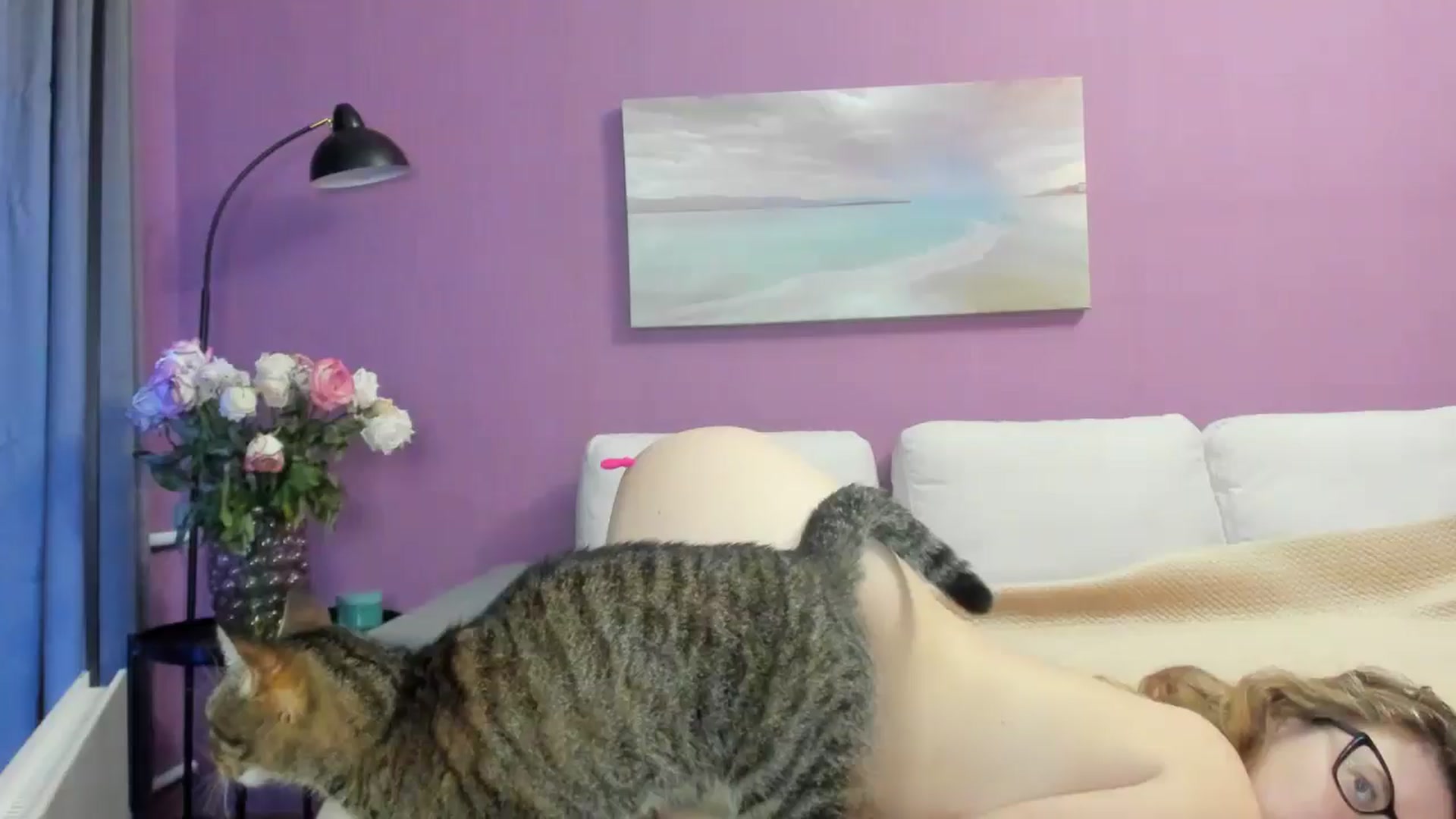 Gallery image thumbnail from Miss_Moan69's myfreecams stream on, 02/25/2026, 19:21 image 18 of 20