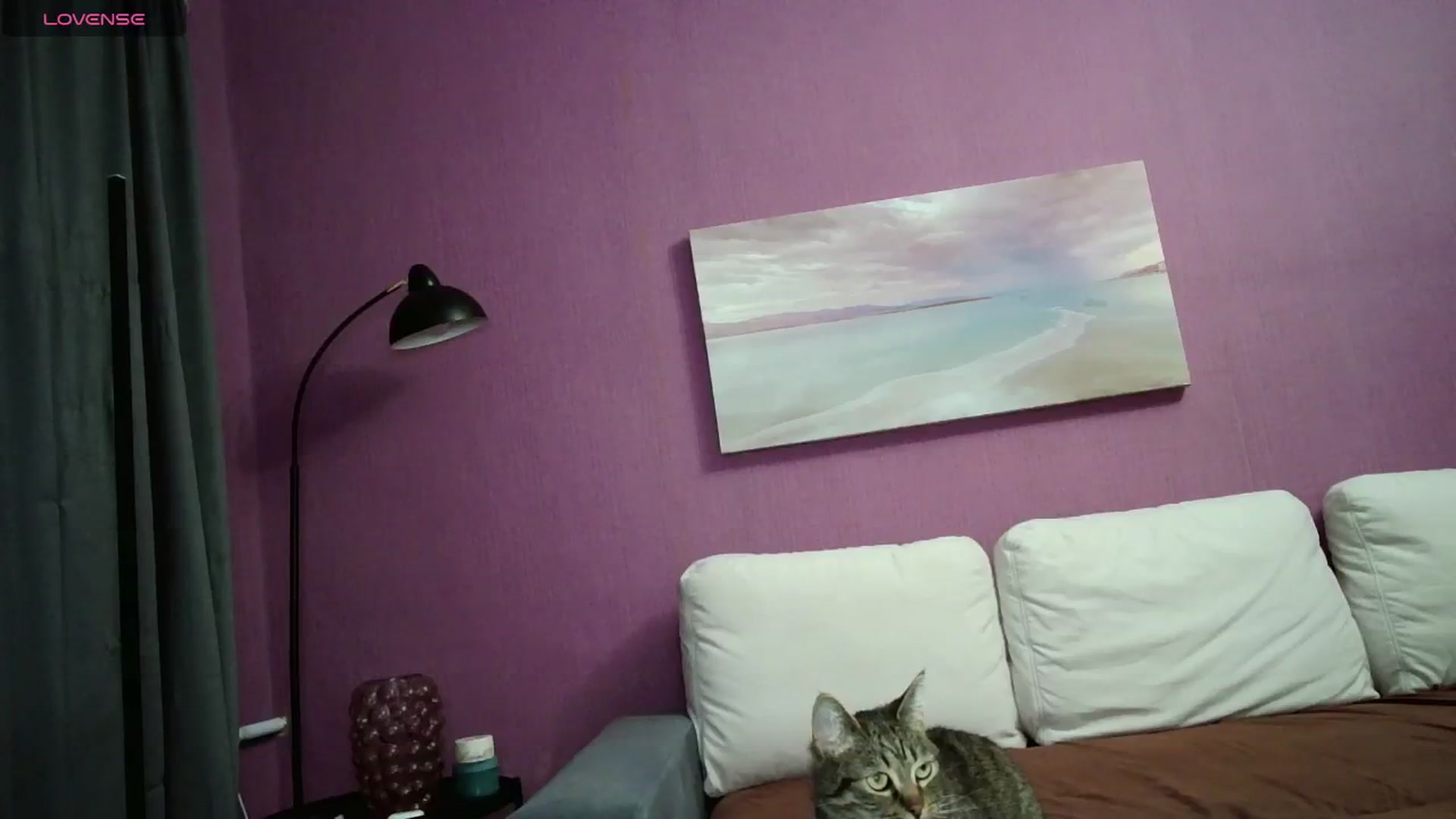 Gallery image thumbnail from Miss_Moan69's myfreecams stream on, 03/19/2026, 17:00 image 3 of 20