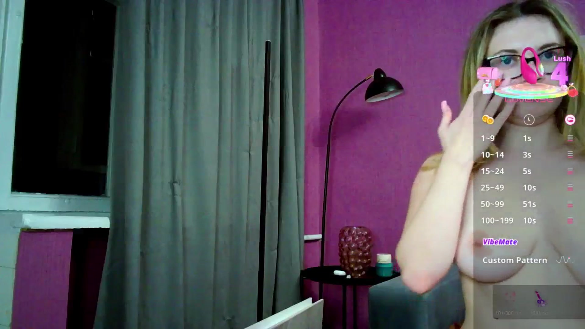 Gallery image thumbnail from Miss_Moan69's myfreecams stream on, 03/19/2026, 20:00 image 16 of 20