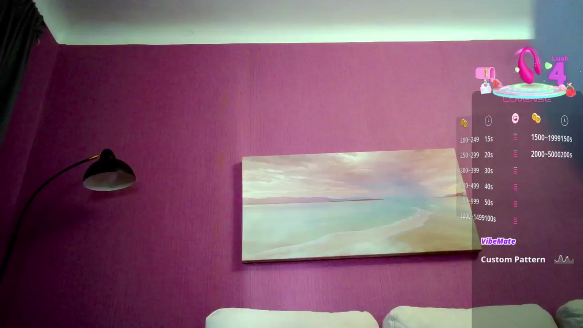 Gallery image thumbnail from Miss_Moan69's myfreecams stream on, 03/20/2026, 12:34 image 9 of 20