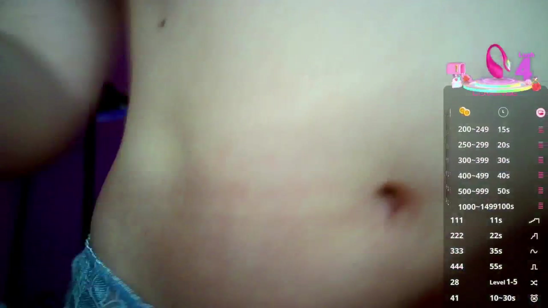 Gallery image thumbnail from Miss_Moan69's myfreecams stream on, 03/23/2026, 17:16 image 6 of 20