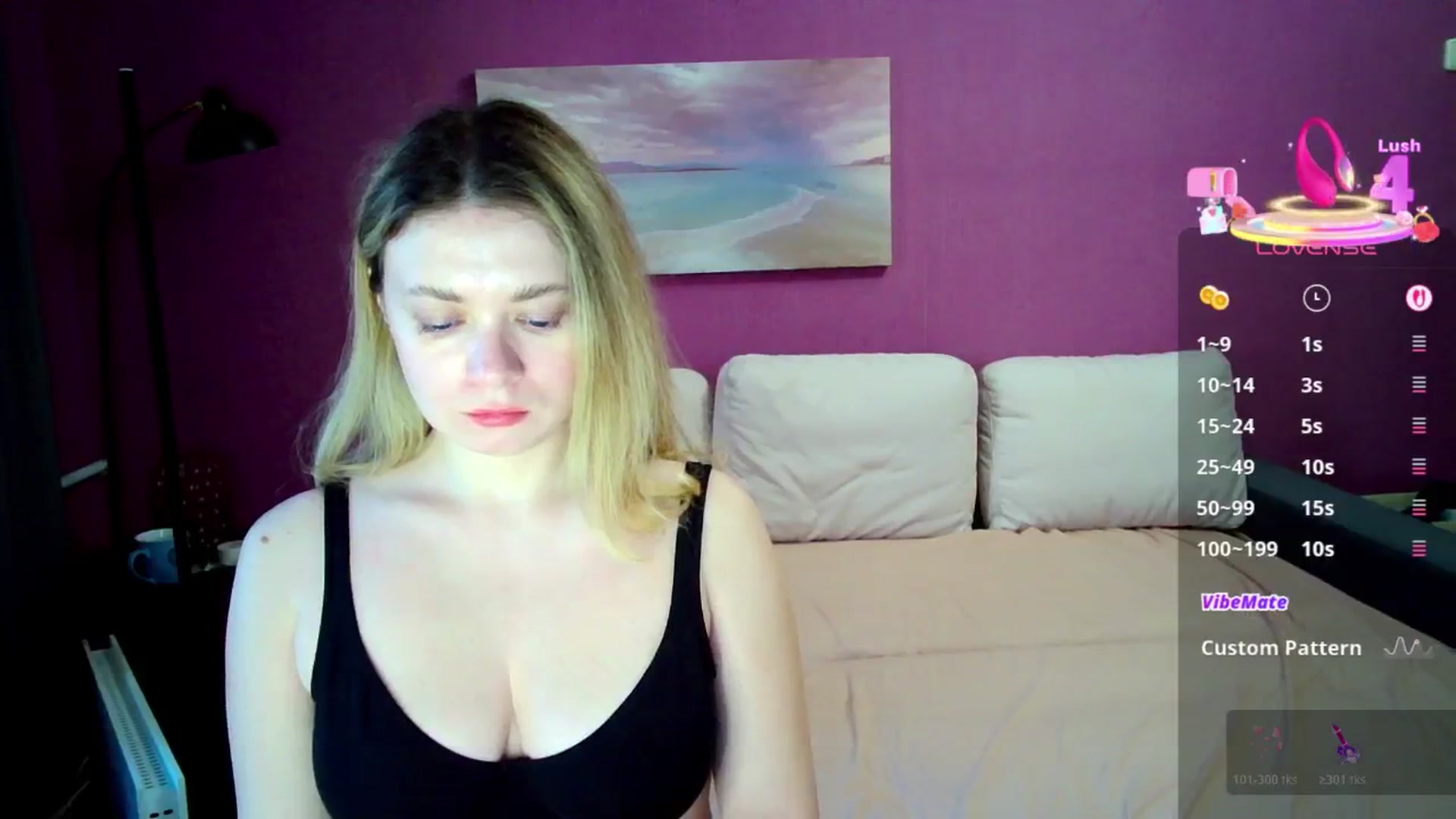 Gallery image thumbnail from Miss_Moan69's myfreecams stream on, 03/27/2026, 15:28 image 5 of 20