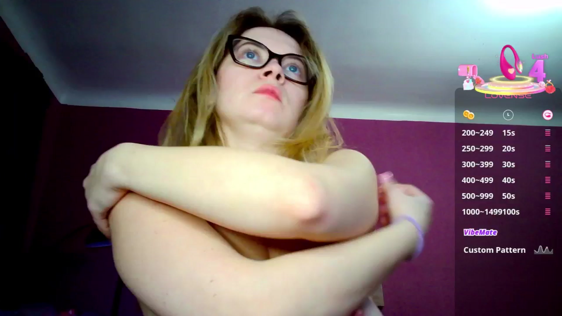 Gallery image thumbnail from Miss_Moan69's myfreecams stream on, 03/30/2026, 18:50 image 19 of 20