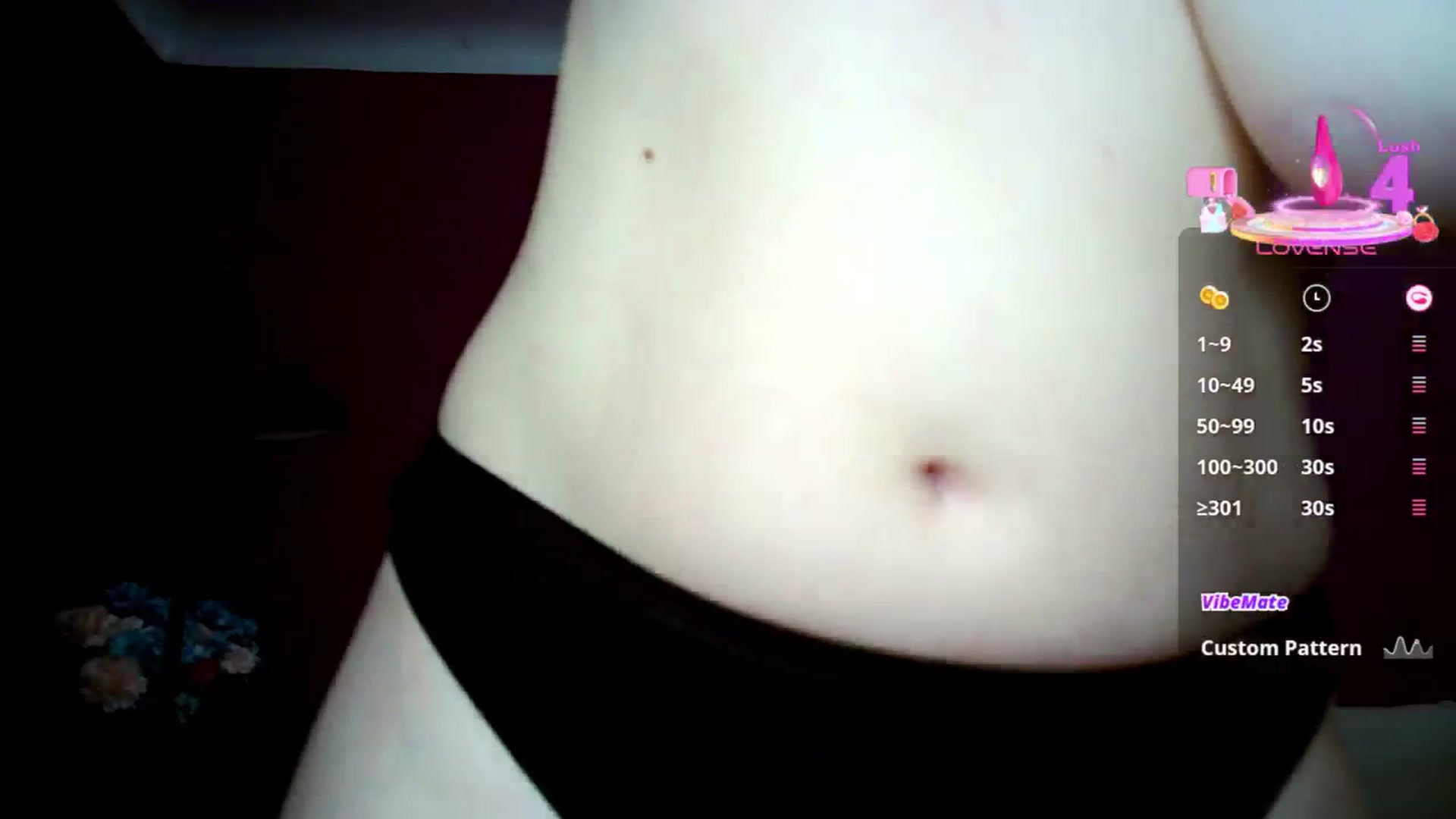 Gallery image thumbnail from Miss_Moan69's myfreecams stream on, 04/02/2026, 19:00 image 2 of 20