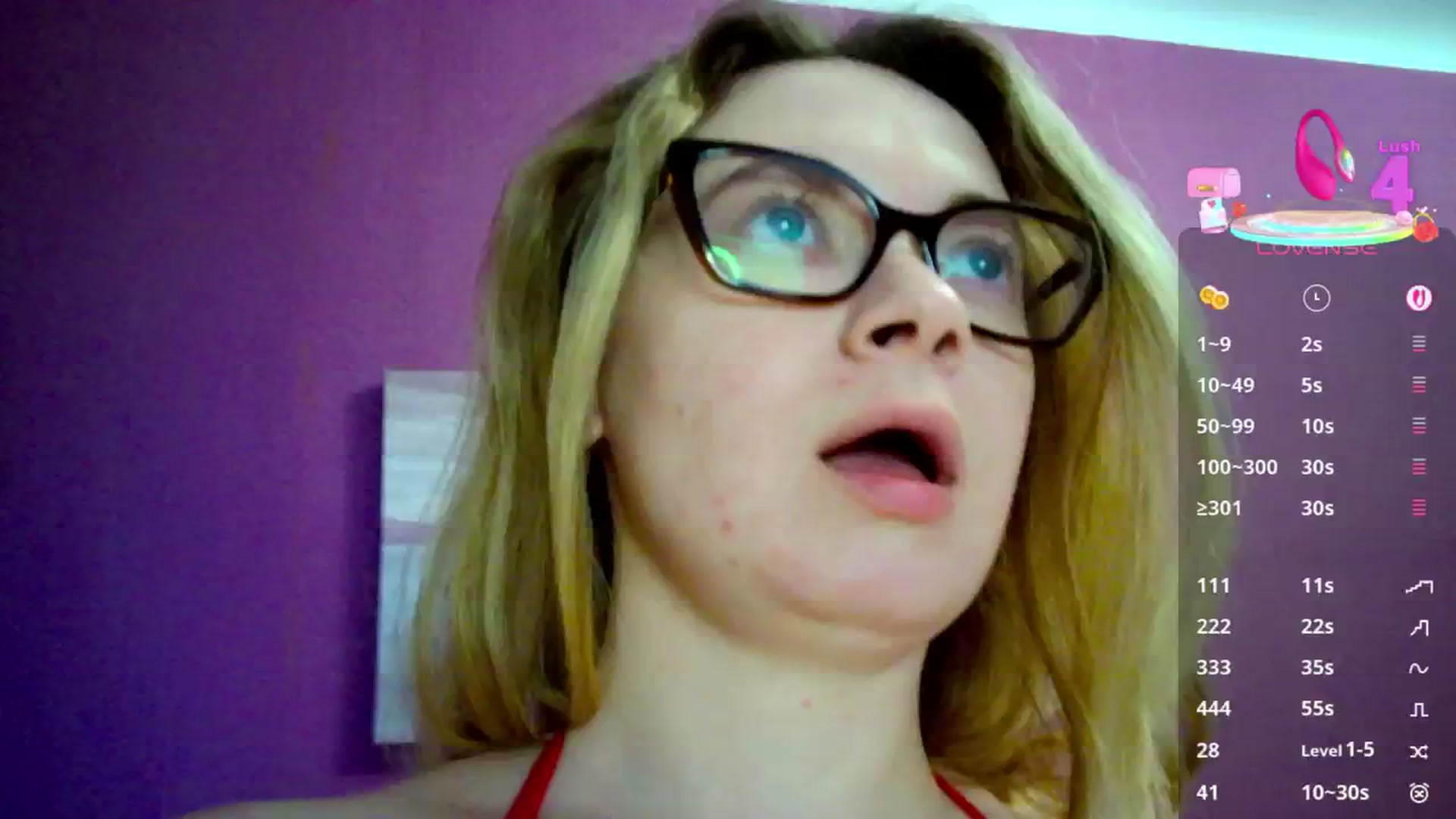 Gallery image thumbnail from Miss_Moan69's myfreecams stream on, 04/04/2026, 18:57 image 5 of 20