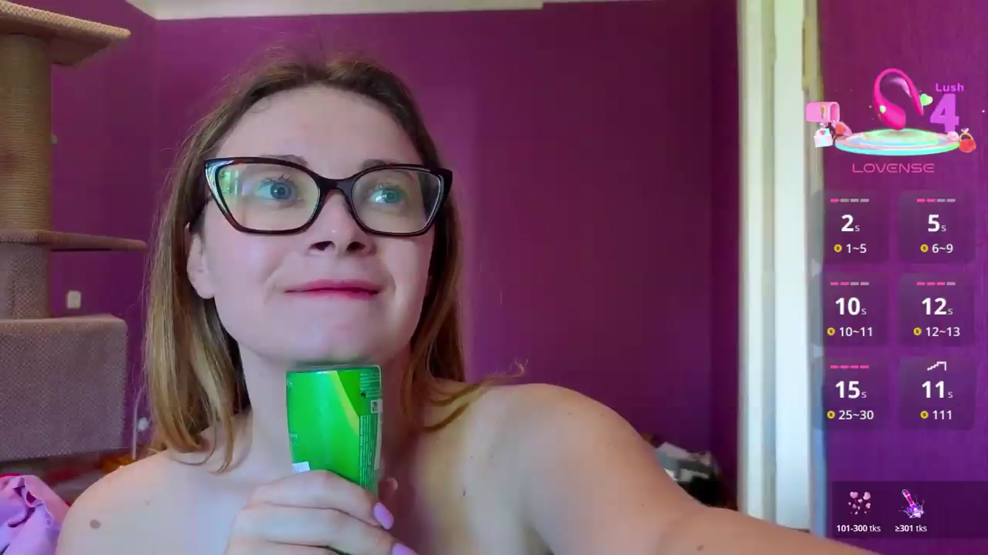 Gallery image thumbnail from Miss_Moan69's myfreecams stream on, 05/23/2026, 14:00 image 4 of 20