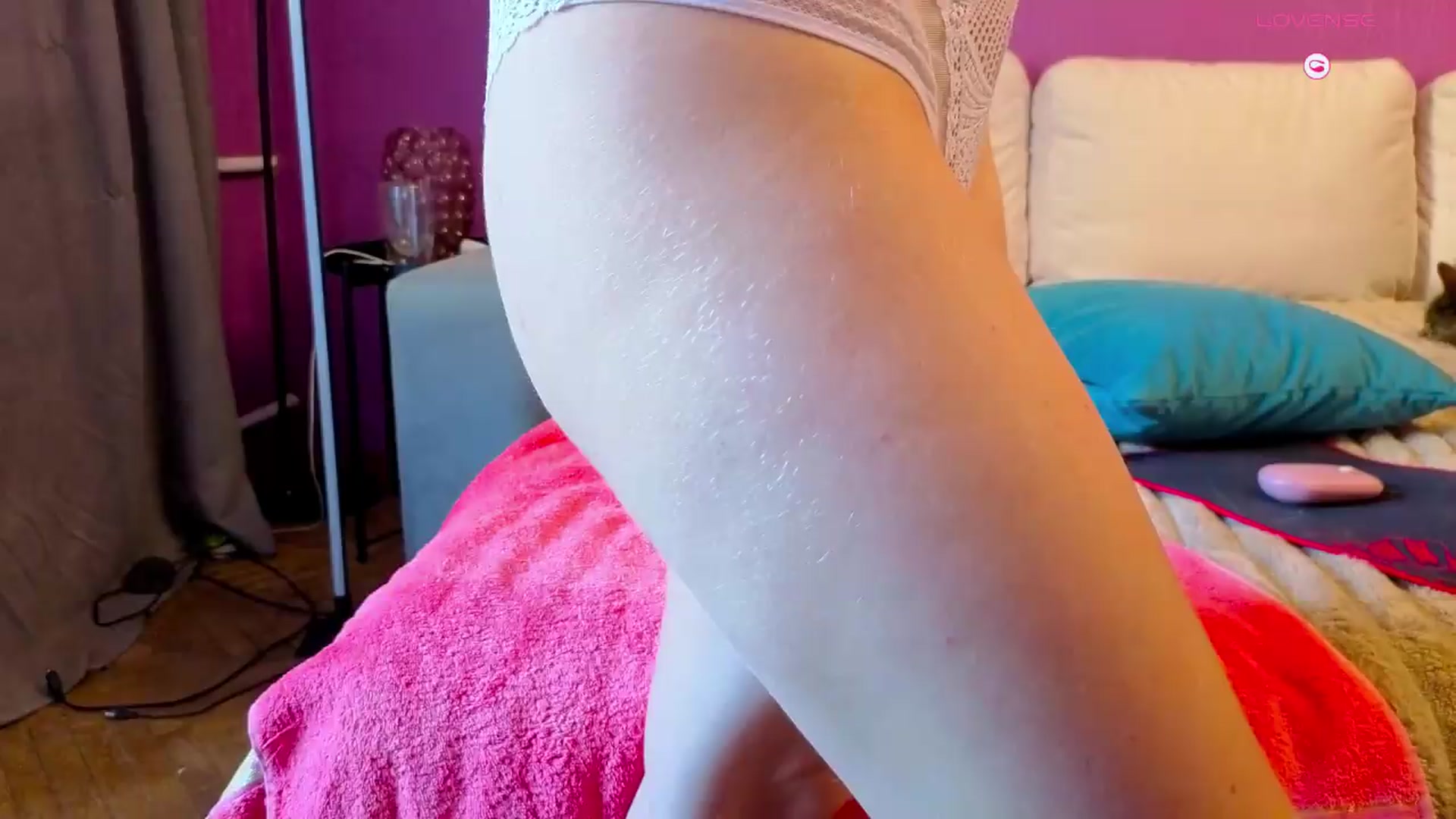 Gallery image thumbnail from Miss_Moan69's myfreecams stream on, 07/17/2026, 14:32 image 20 of 20