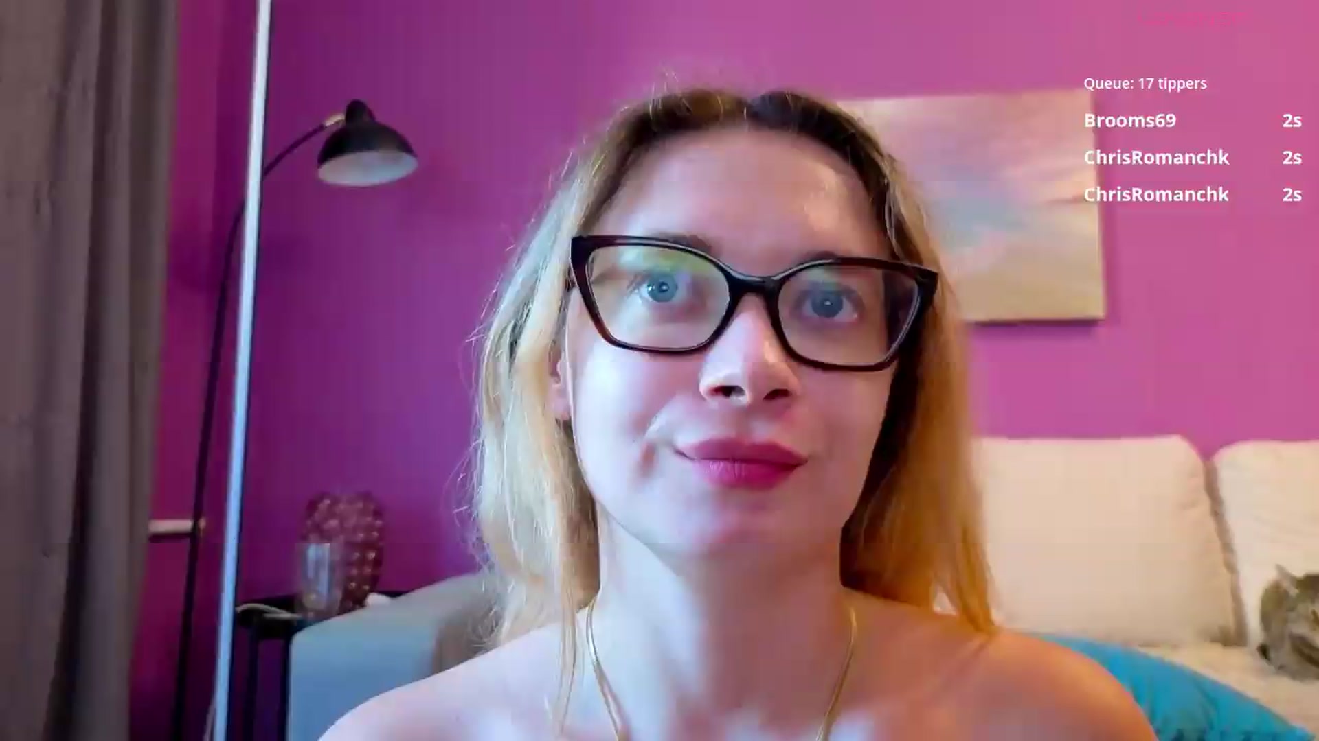 Gallery image thumbnail from Miss_Moan69's myfreecams stream on, 07/17/2026, 14:32 image 17 of 20