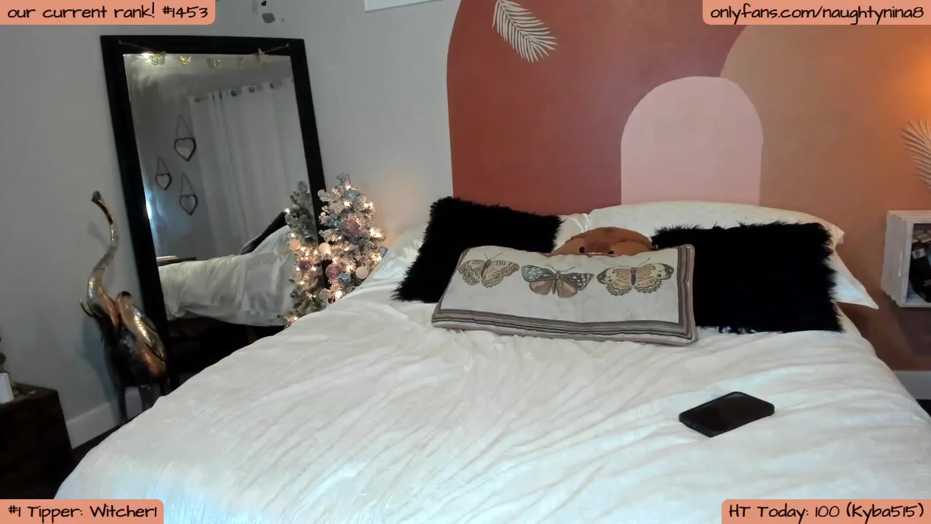 Gallery image thumbnail from Miss_Nina's myfreecams stream on, 11/29/2022, 08:23 image 19 of 20