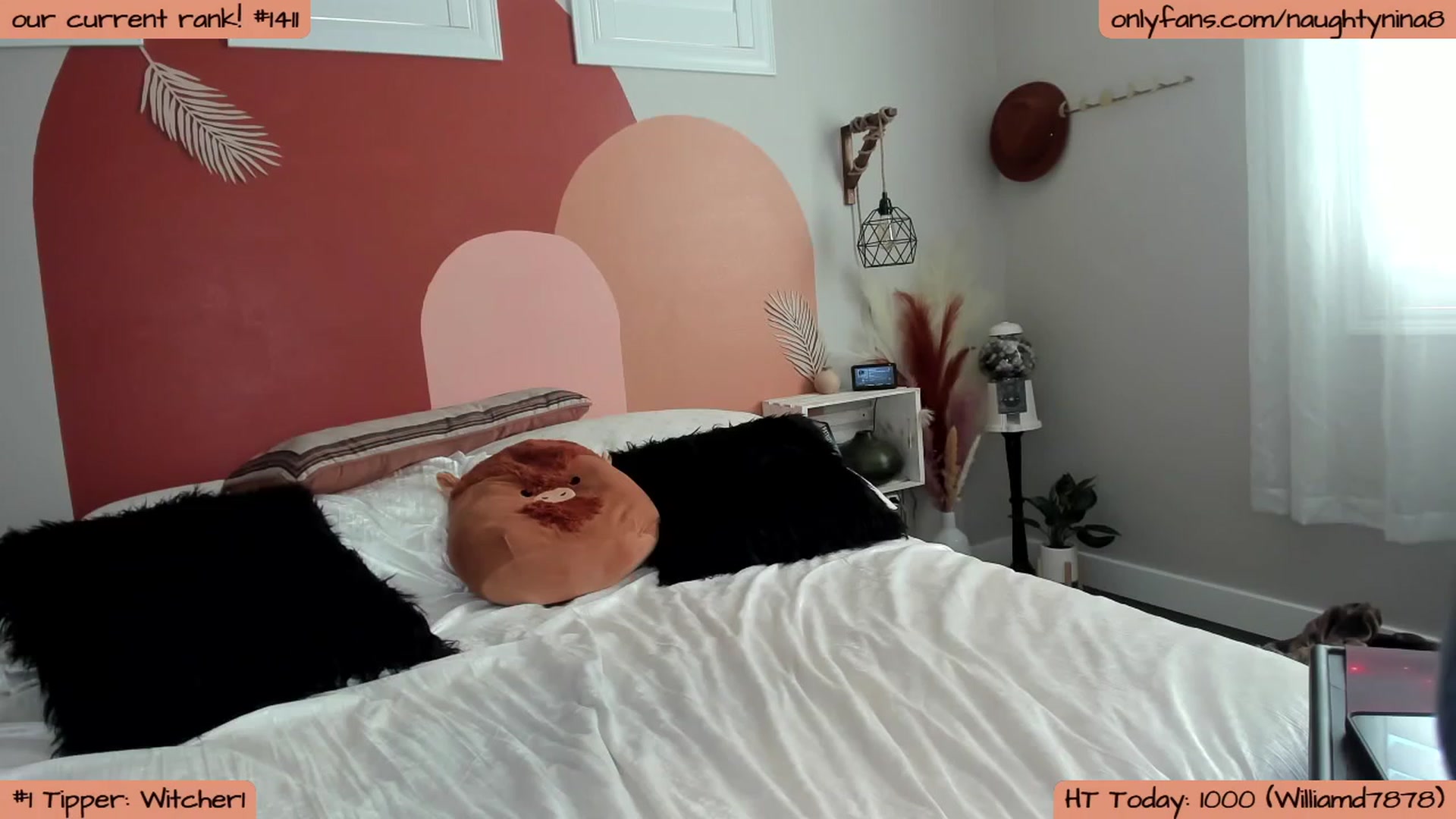 Gallery image thumbnail from Miss_Nina's myfreecams stream on, 12/15/2022, 23:33 image 4 of 20