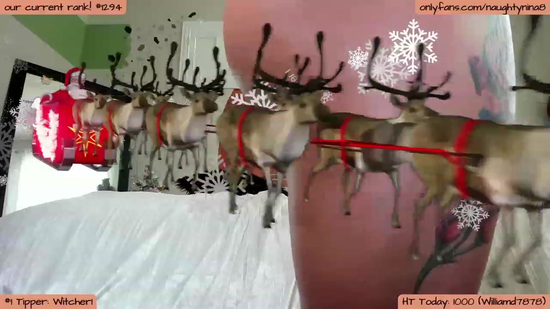 Gallery image thumbnail from Miss_Nina's myfreecams stream on, 12/15/2022, 23:33 image 14 of 20