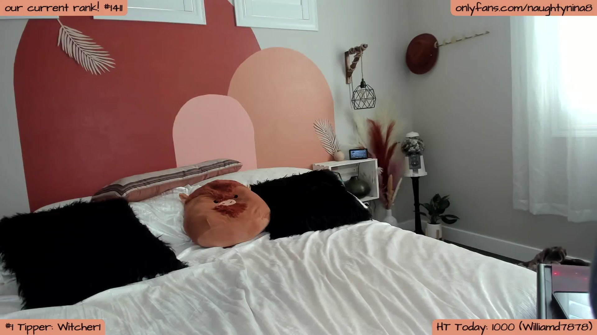 Gallery image thumbnail from Miss_Nina's myfreecams stream on, 12/15/2022, 23:33 image 5 of 20