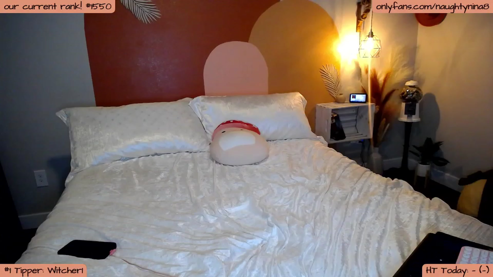 Gallery image thumbnail from Miss_Nina's myfreecams stream on, 03/01/2023, 04:36 image 1 of 20