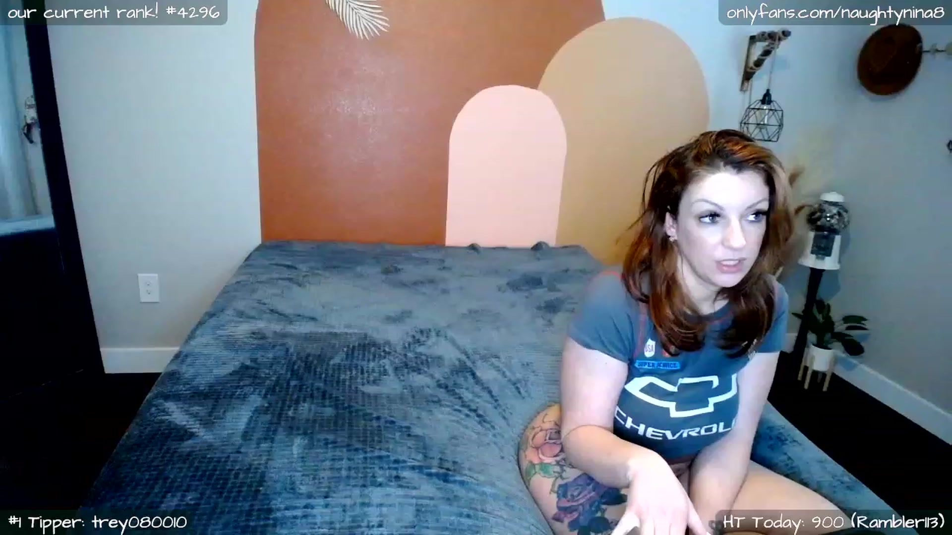 Gallery image thumbnail from Miss_Nina's myfreecams stream on, 03/15/2023, 01:49 image 9 of 20
