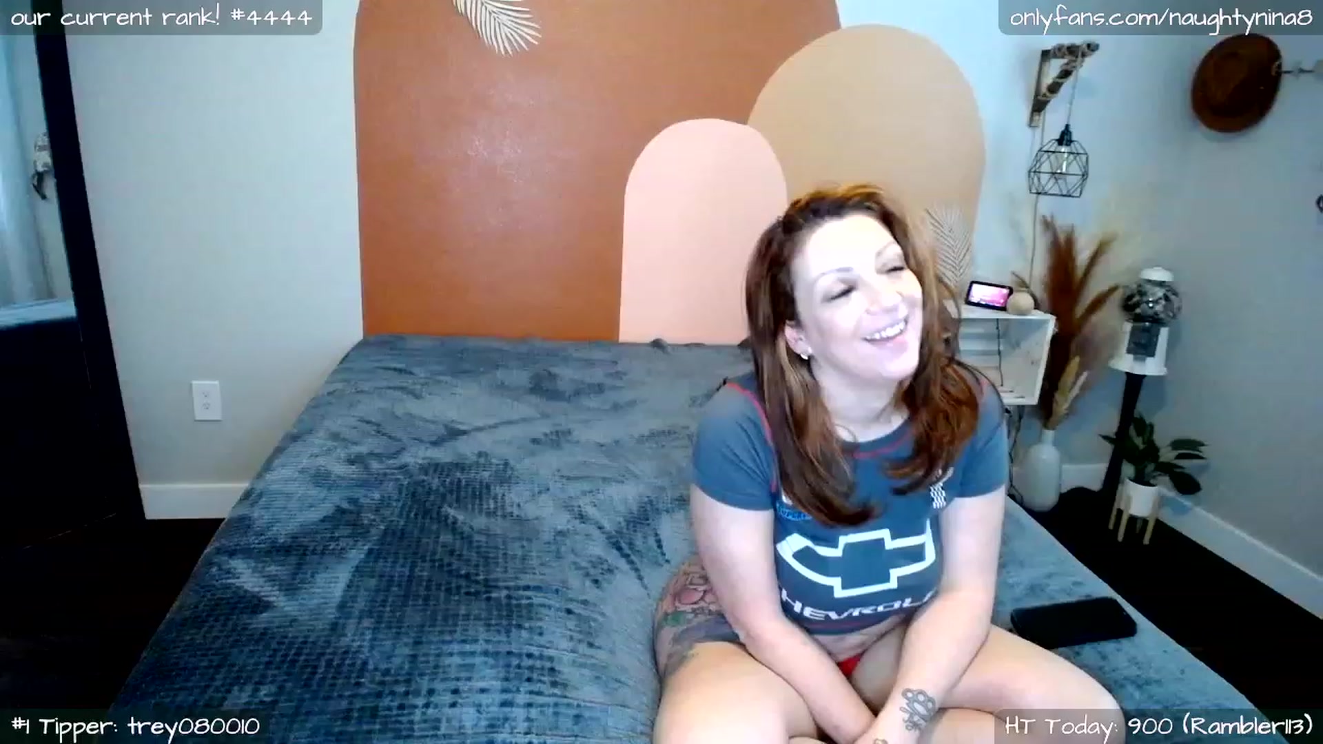 Gallery image thumbnail from Miss_Nina's myfreecams stream on, 03/15/2023, 01:49 image 2 of 20