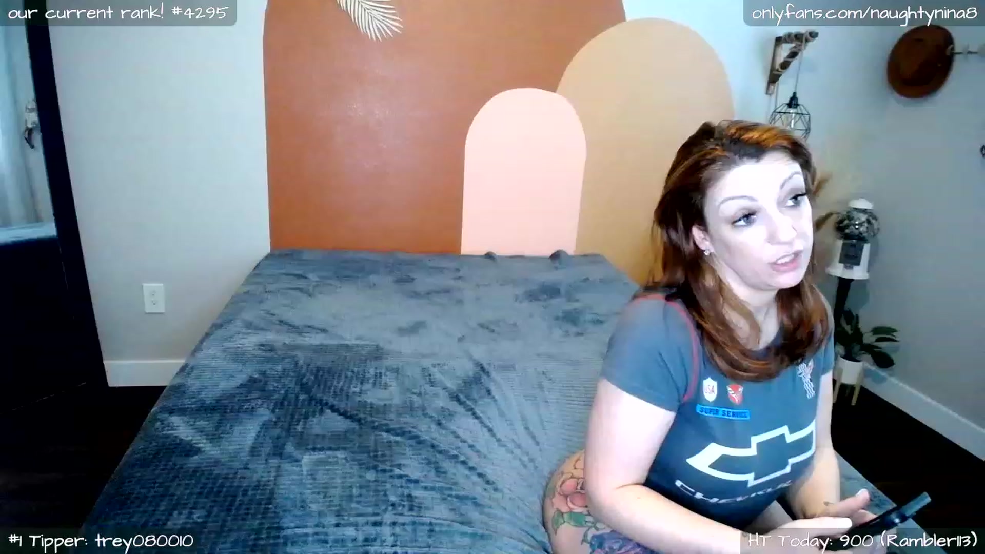 Gallery image thumbnail from Miss_Nina's myfreecams stream on, 03/15/2023, 01:49 image 5 of 20