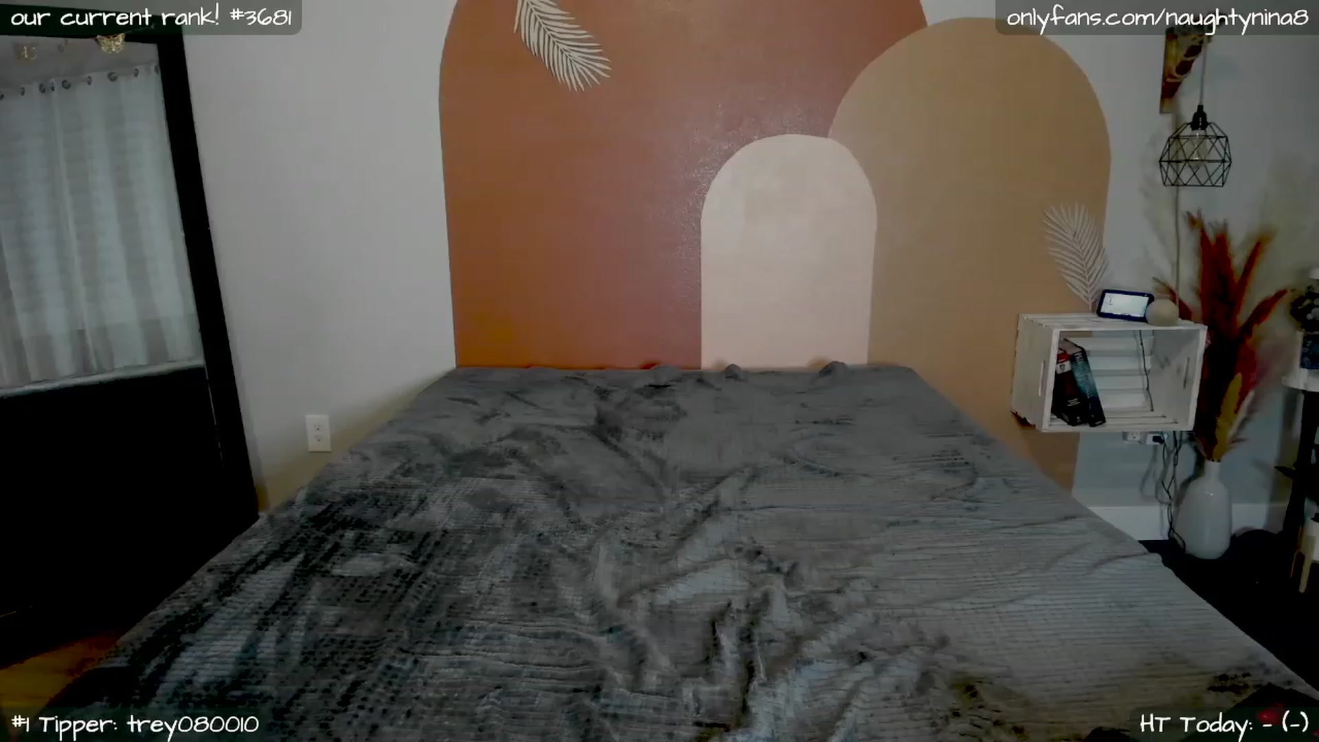 Gallery image thumbnail from Miss_Nina's myfreecams stream on, 03/15/2023, 07:30 image 16 of 20
