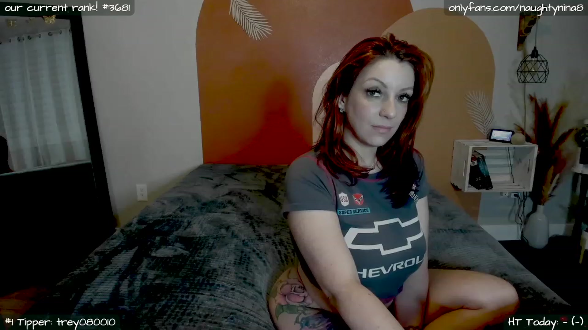 Gallery image thumbnail from Miss_Nina's myfreecams stream on, 03/15/2023, 07:30 image 15 of 20