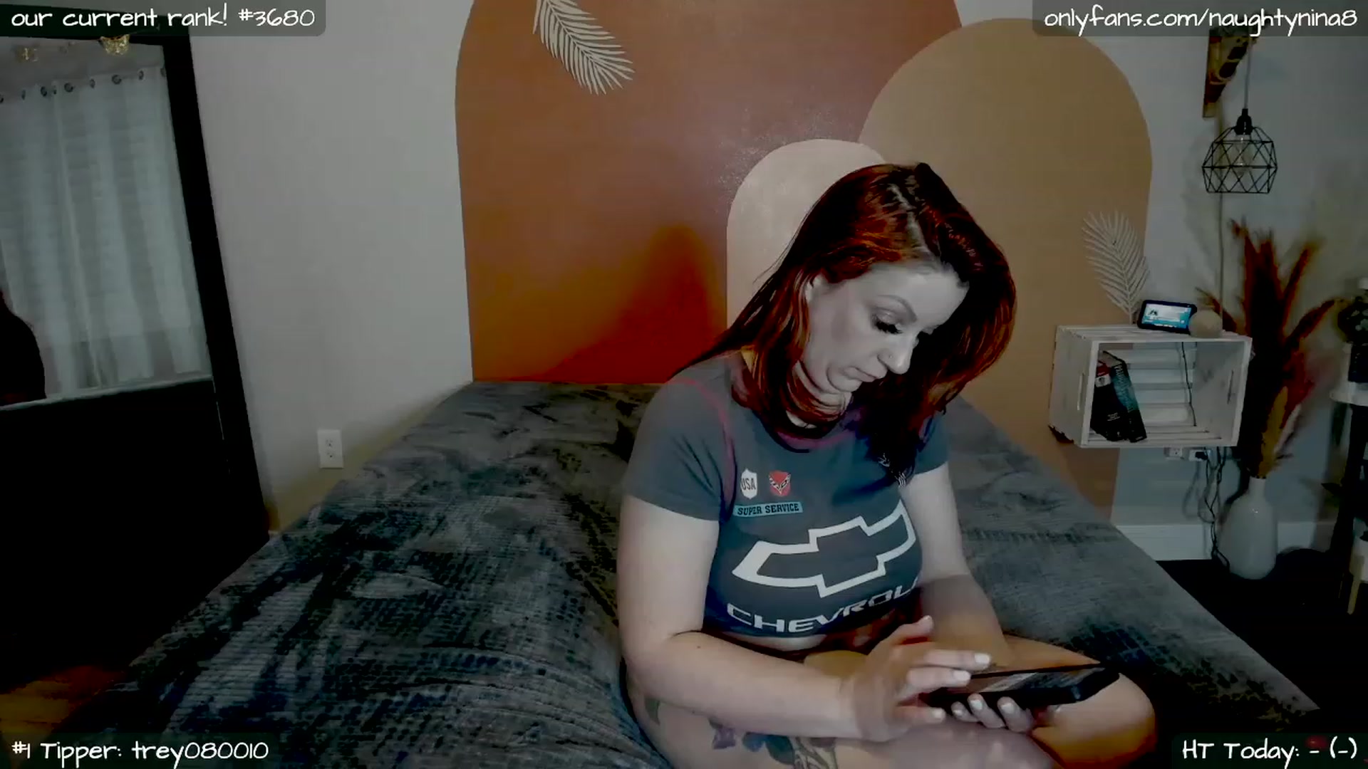 Gallery image thumbnail from Miss_Nina's myfreecams stream on, 03/15/2023, 07:30 image 11 of 20