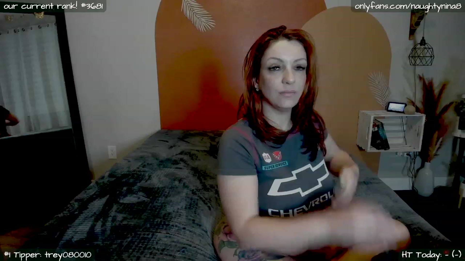 Gallery image thumbnail from Miss_Nina's myfreecams stream on, 03/15/2023, 07:30 image 14 of 20