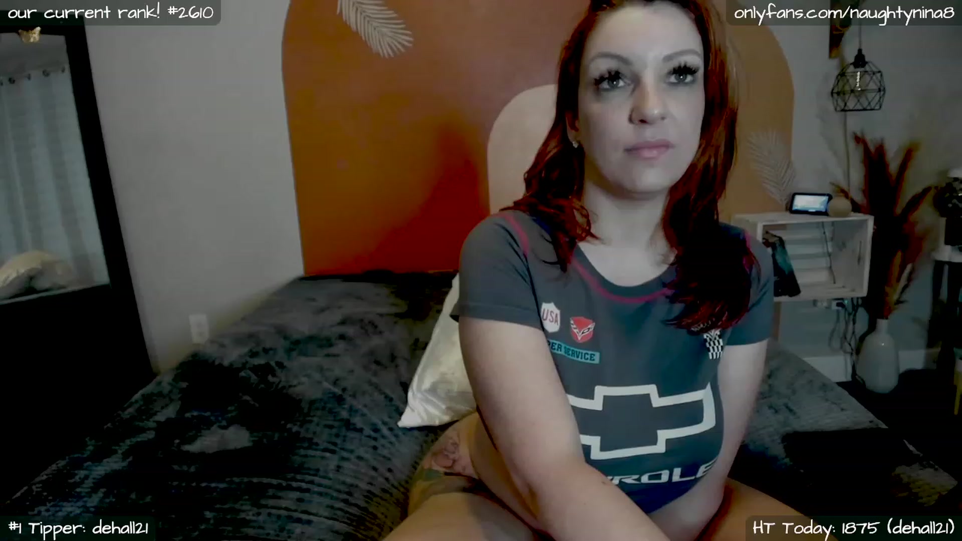 Gallery image thumbnail from Miss_Nina's myfreecams stream on, 03/15/2023, 09:07 image 20 of 20