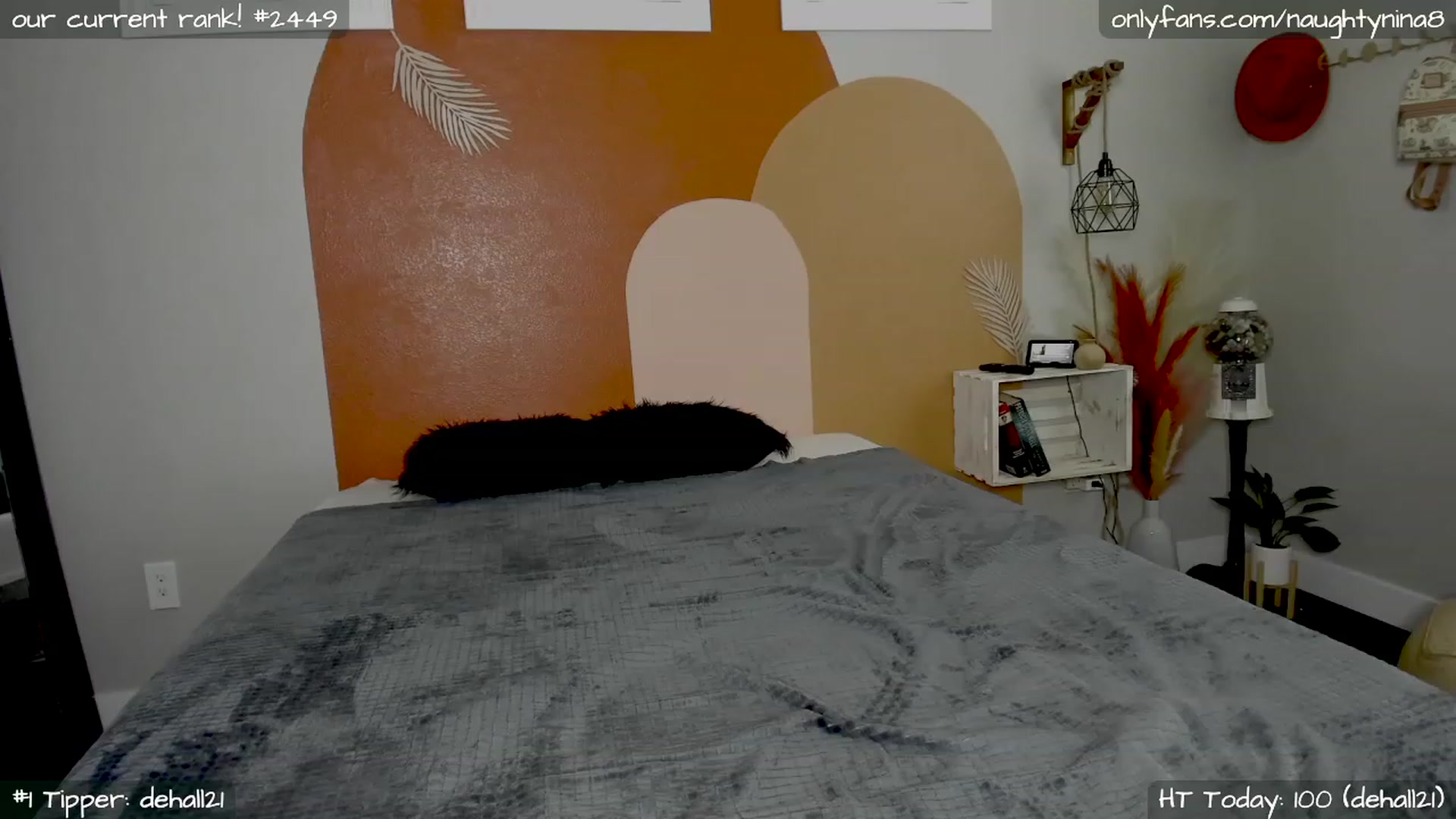 Gallery image thumbnail from Miss_Nina's myfreecams stream on, 03/16/2023, 24:40 image 5 of 20